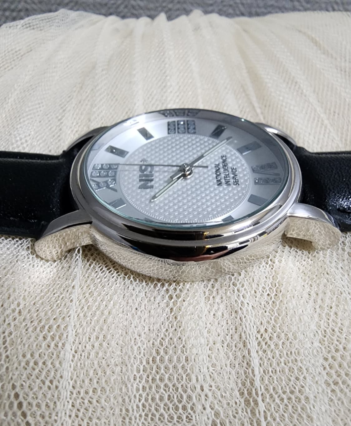 NIS 국정원 절대시계 상품이미지8