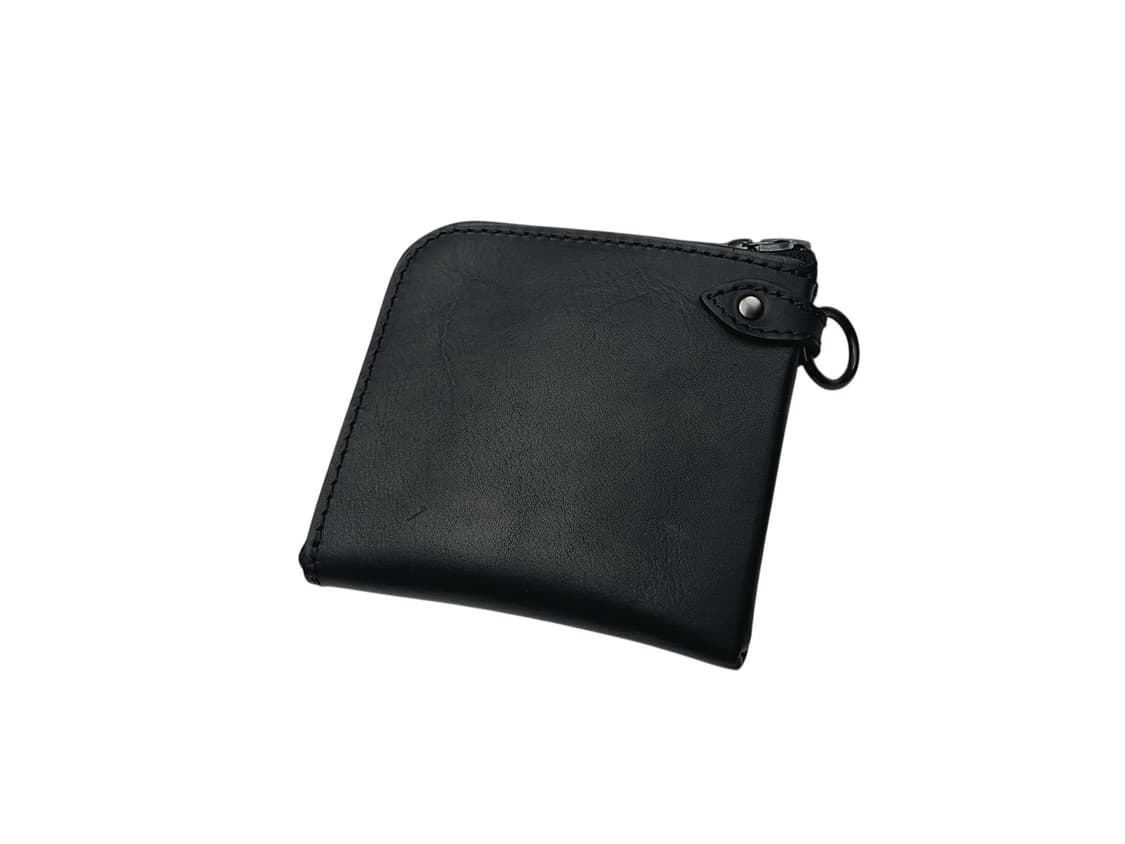 GUIDI oil calf coin purse 상품이미지4