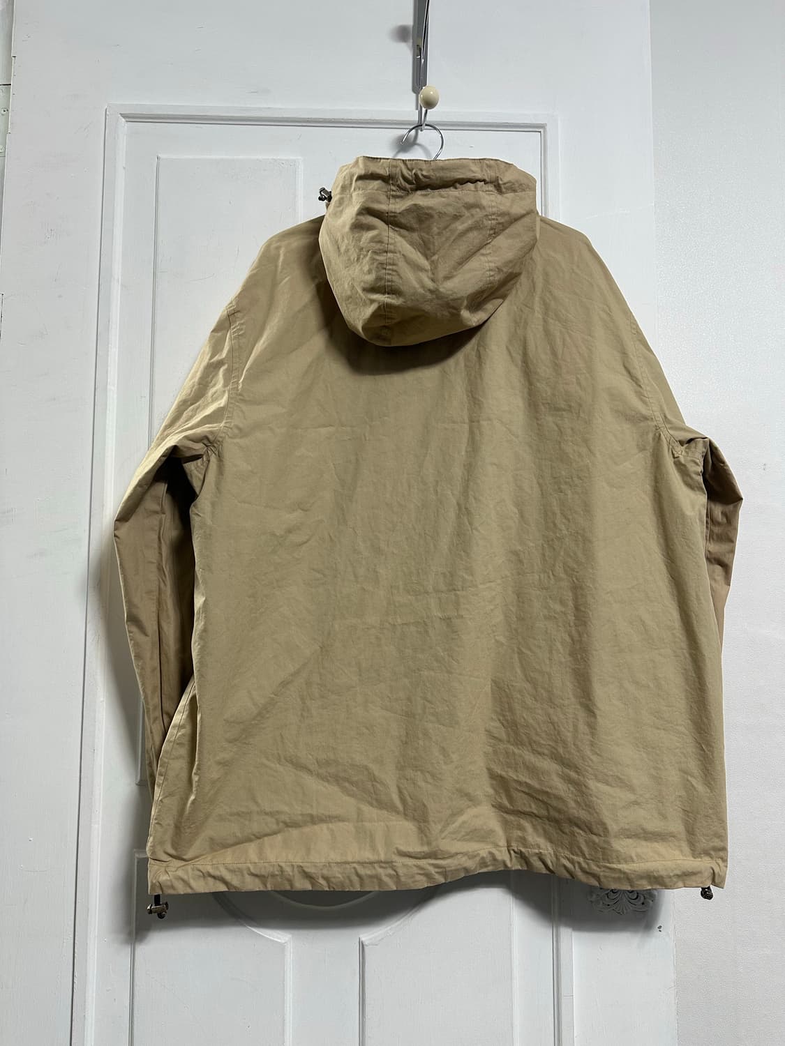 폴로 랄프로렌 리버시블 후드 자켓 상품이미지4