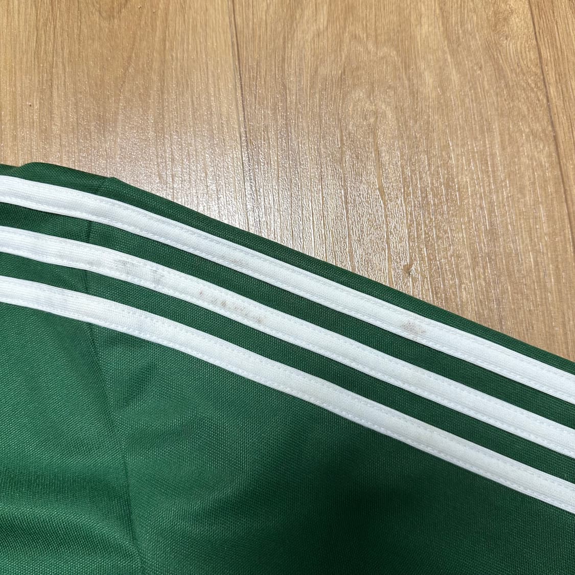 [ADIDAS] 아디다스 유로파 져지 그린 95 상품이미지7