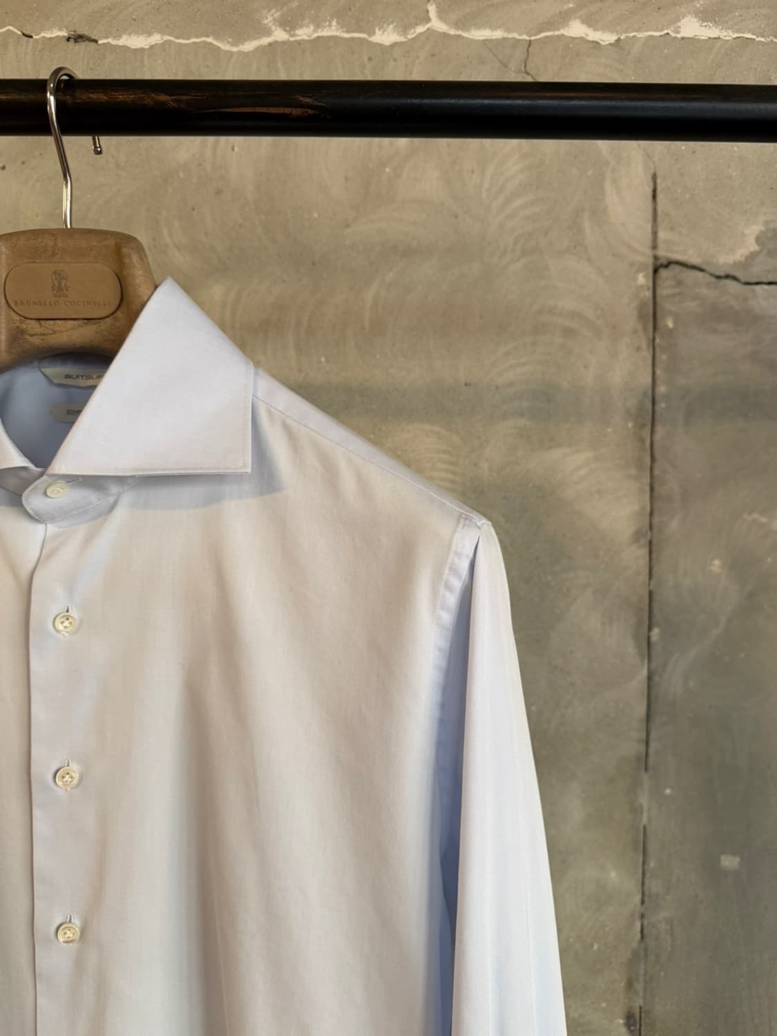 수트서플라이 드레스 셔츠 100 상품이미지7