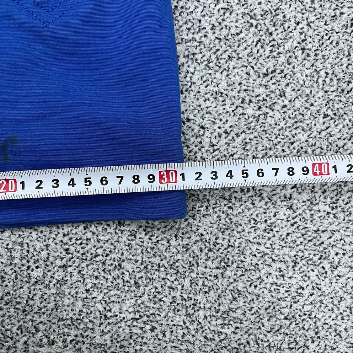 36 럭키슈에뜨 여성 버튼 반바지 0410M 상품이미지9