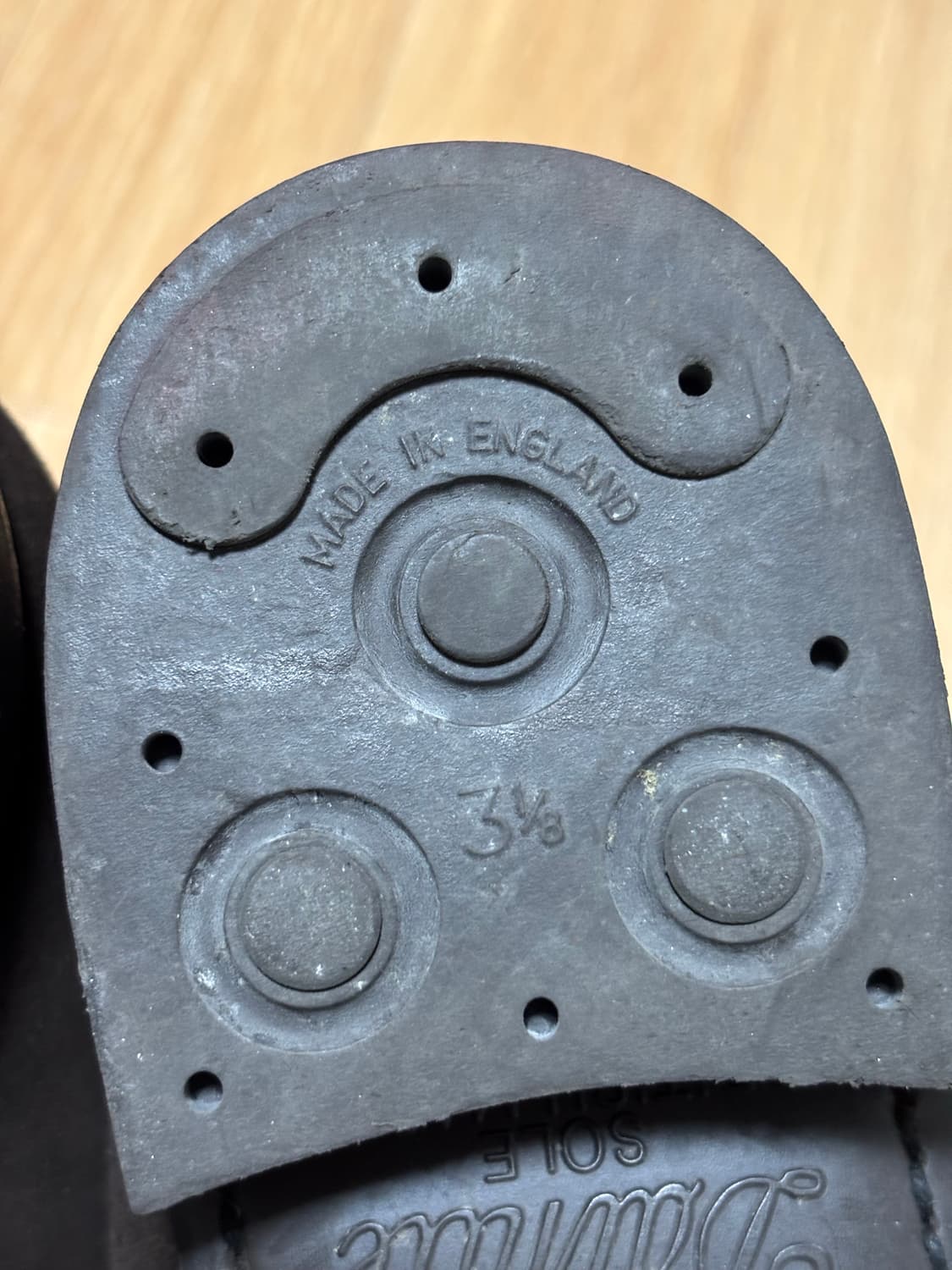 버윅 1707 브라운 로퍼 상품이미지8