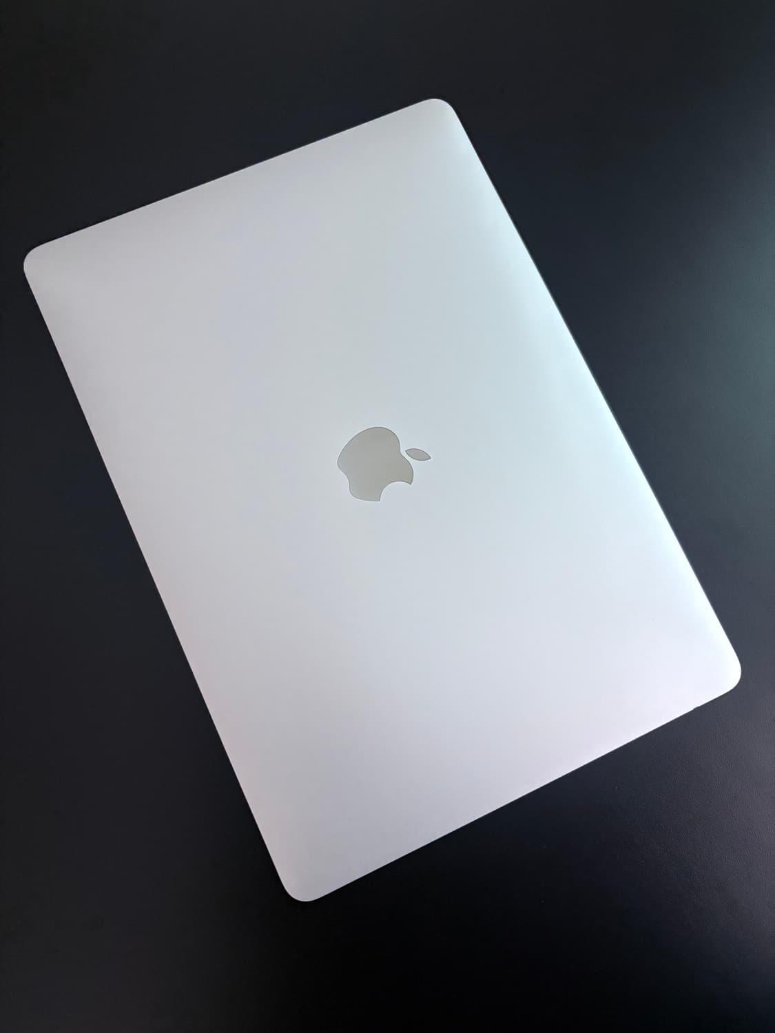 맥북 에어 M1 13인치 실버 풀박스 상품이미지1