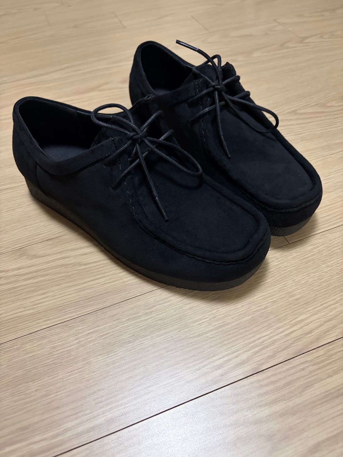 GU 모카신 상품이미지1