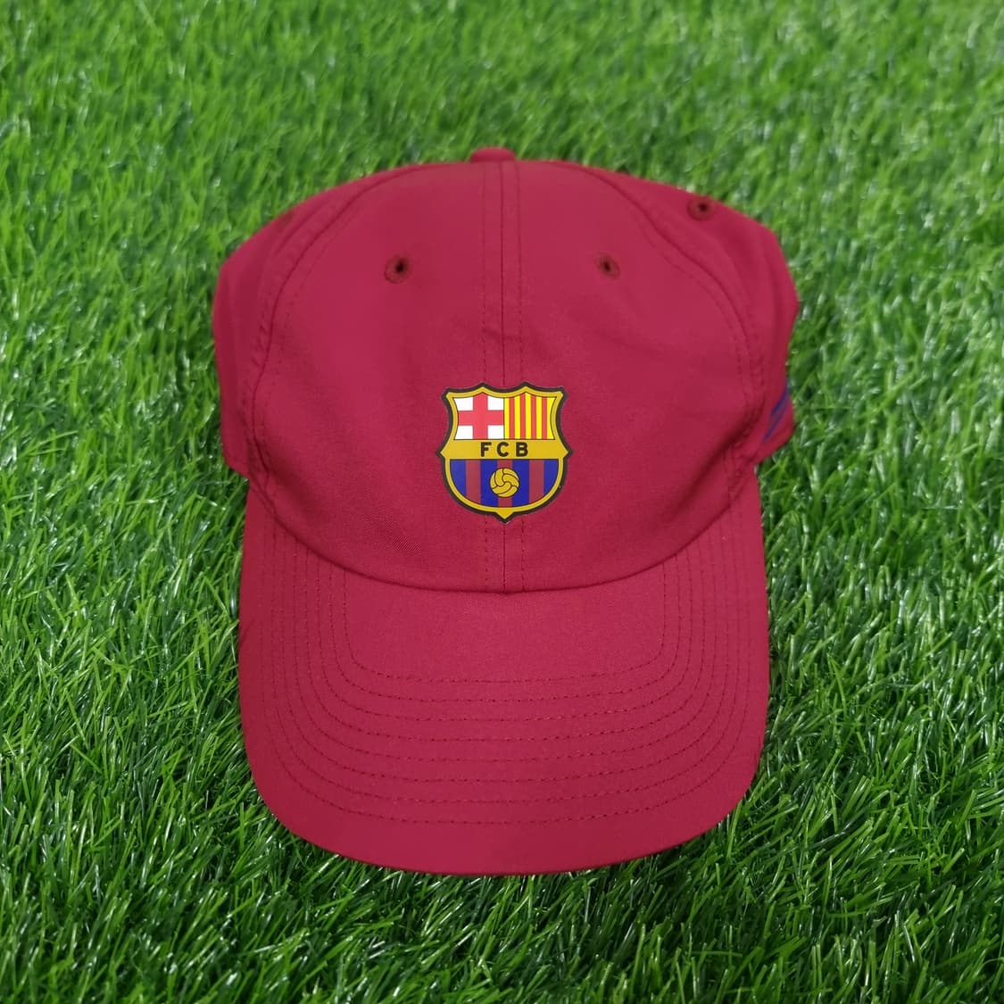 나이키 바르셀로나 캡 모자 상품이미지1