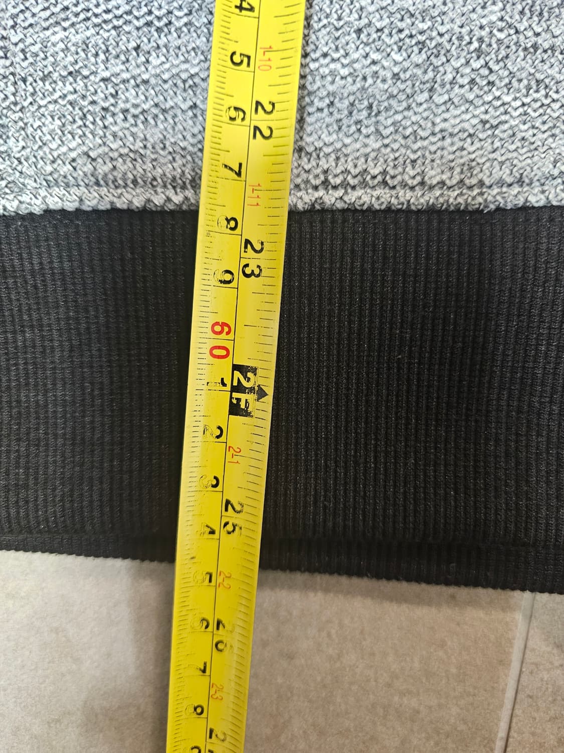 Gerry 후드 집업 L 상품이미지10