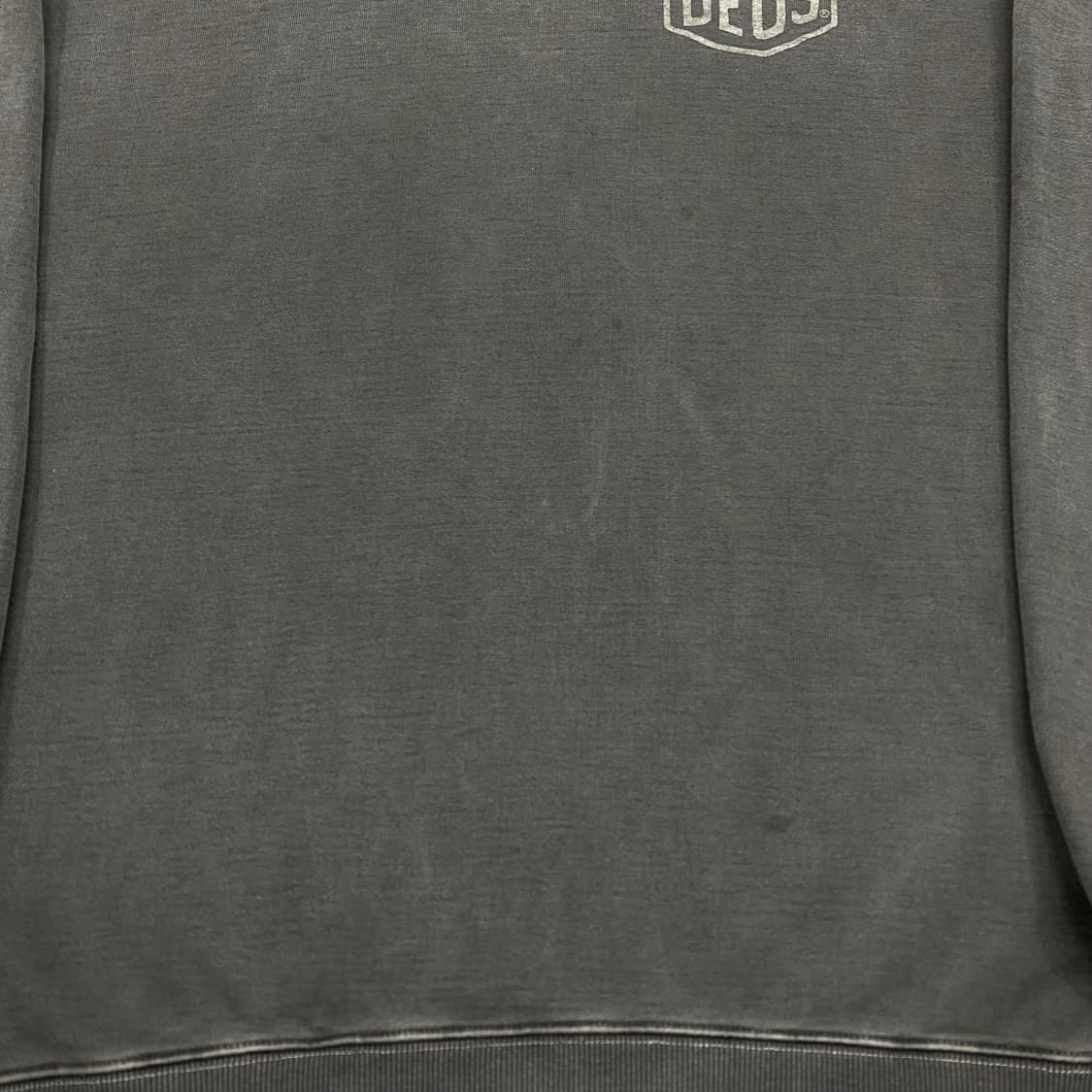 데우스 엑스마키나 서울 맨투맨 XL 상품이미지5