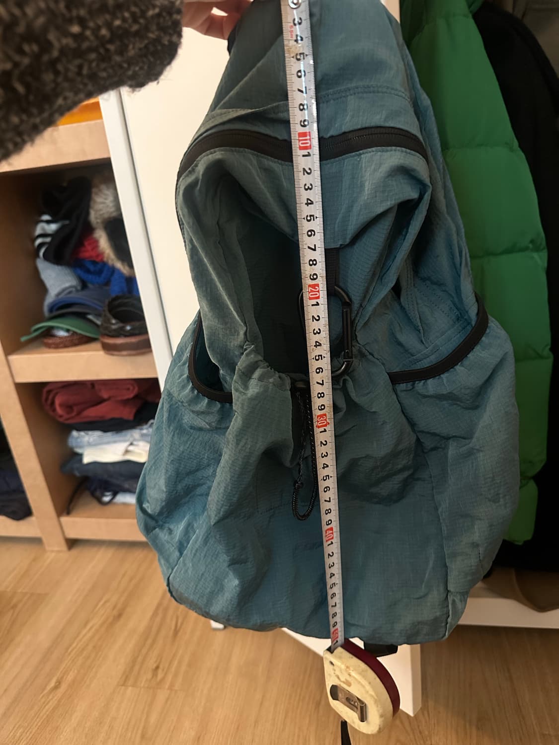 Mmogarden가방 상품이미지3