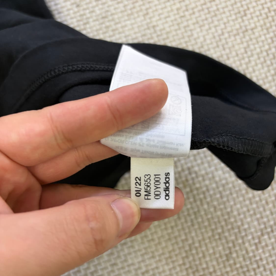 160 아디다스 원피스 0608D1 상품이미지4