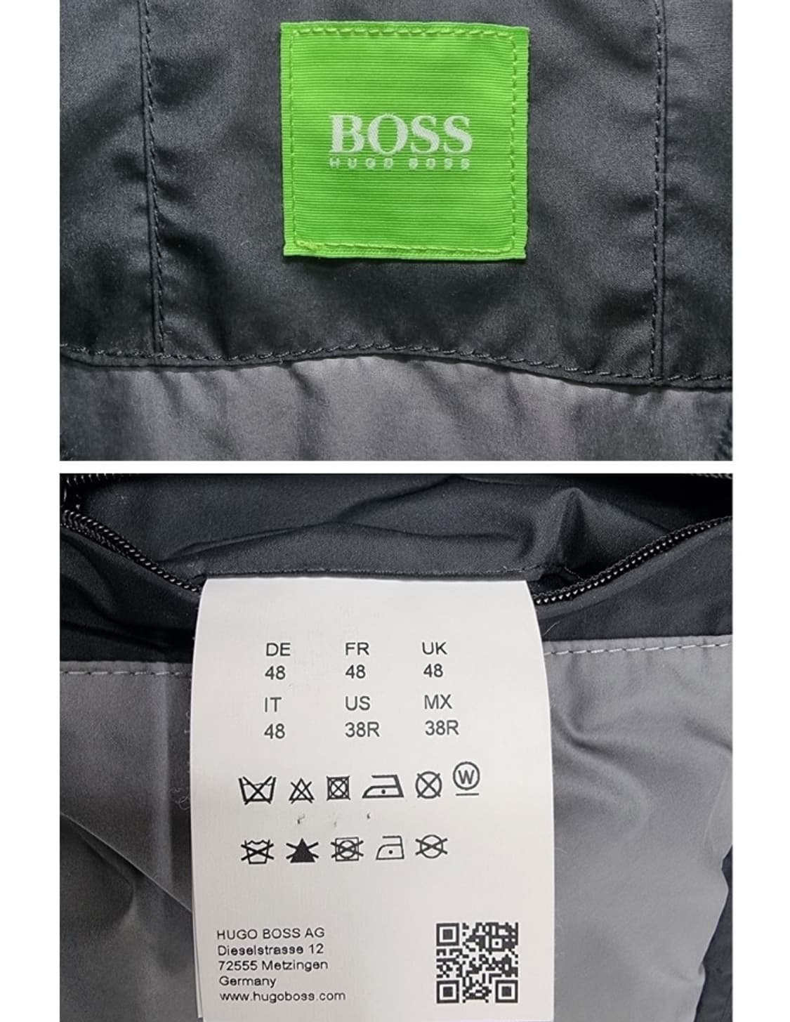 HUGO BOSS 휴고보스 상품이미지7