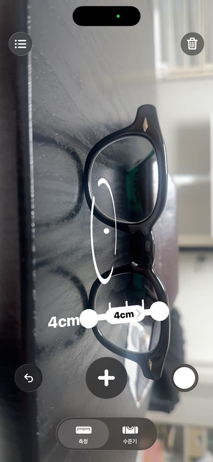 하만옵티컬 harman optical co. 안경  상품이미지9