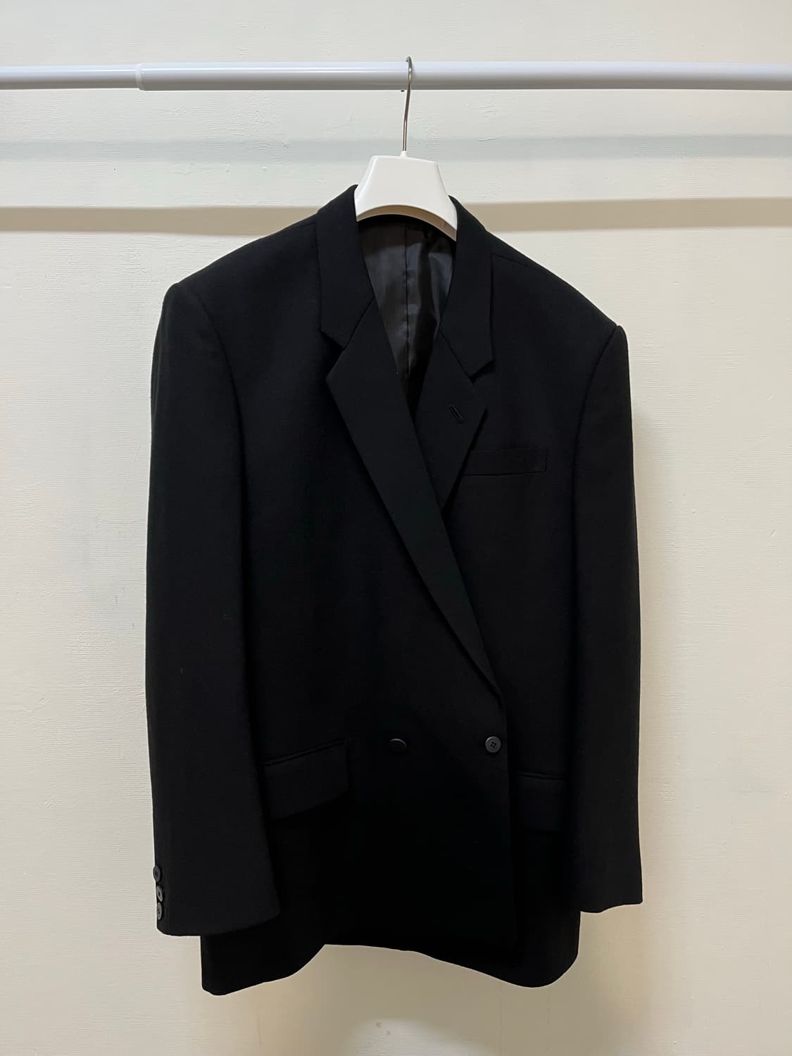 Goi 고이 울 더블자켓 상품이미지1