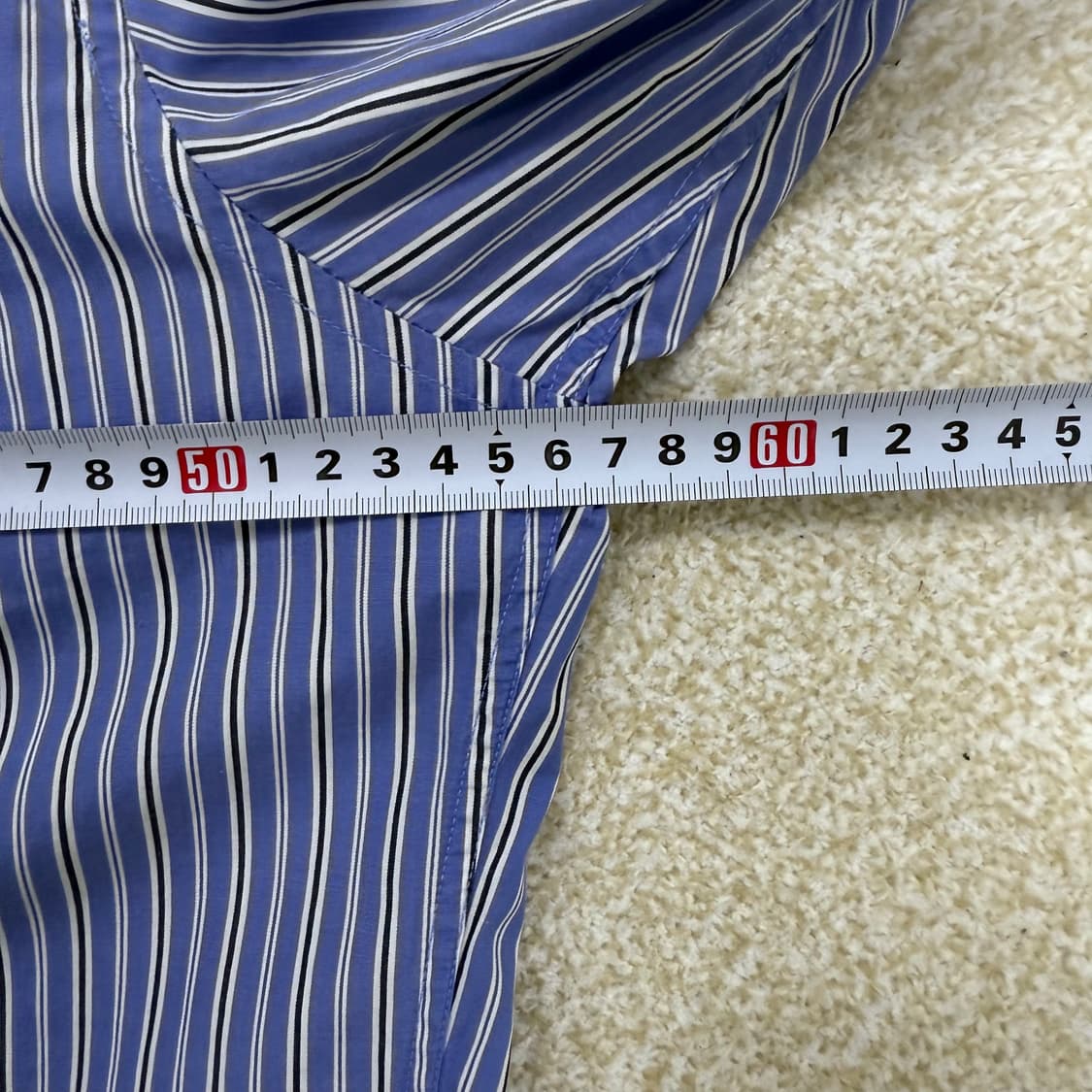 [100] 헤지스 스프라이트 셔츠 1229T2 상품이미지6