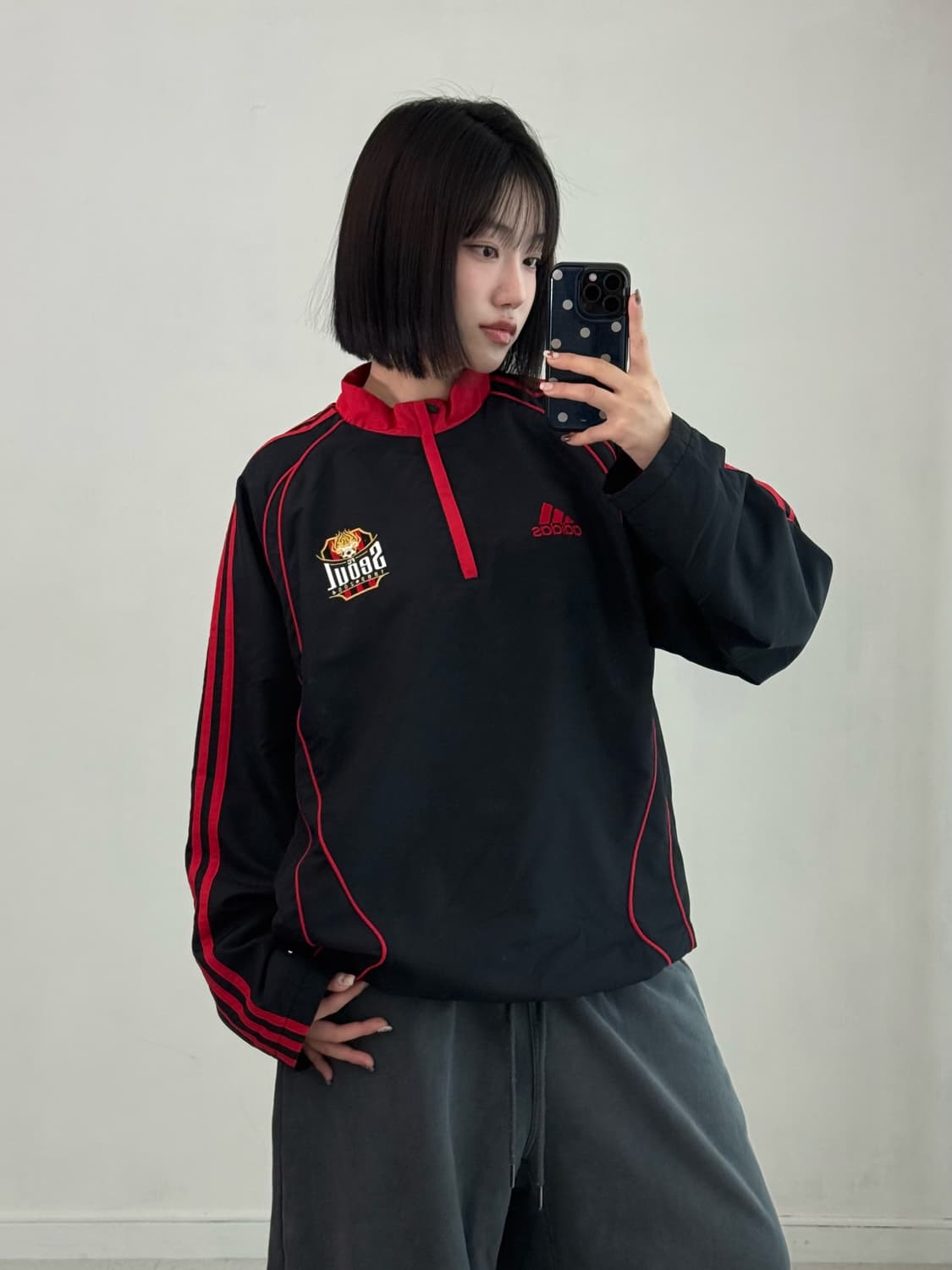 07 아디다스 서울fc 웜업 상품이미지3