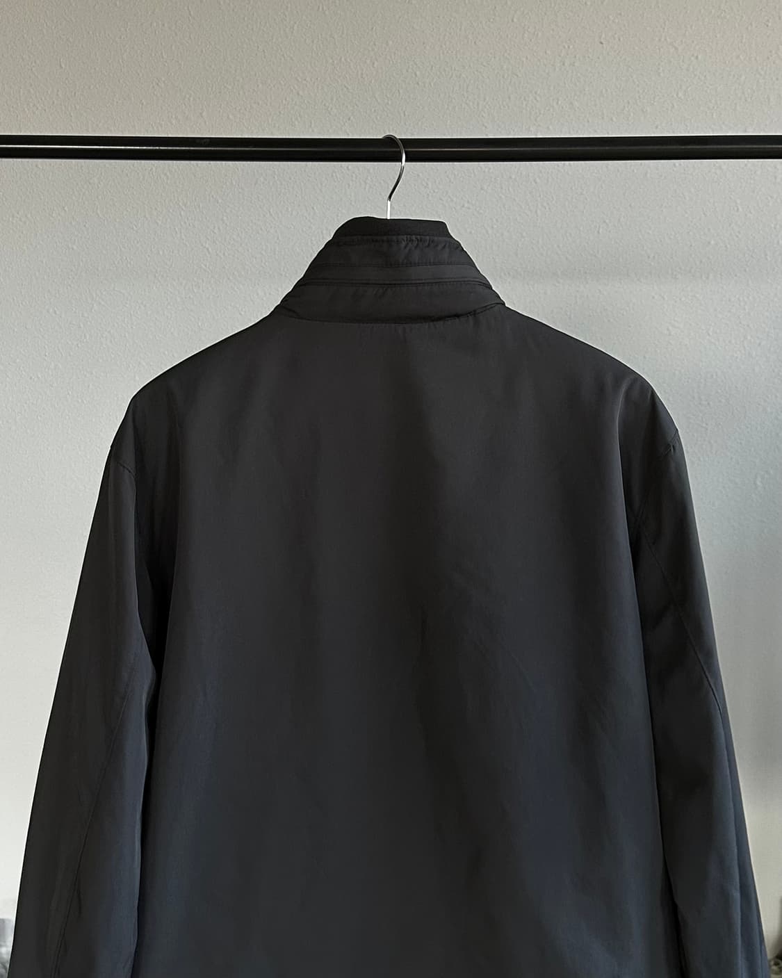 [XL]폴로 랄프로렌 폴리쉘 페리 모크넥 자켓 상품이미지6