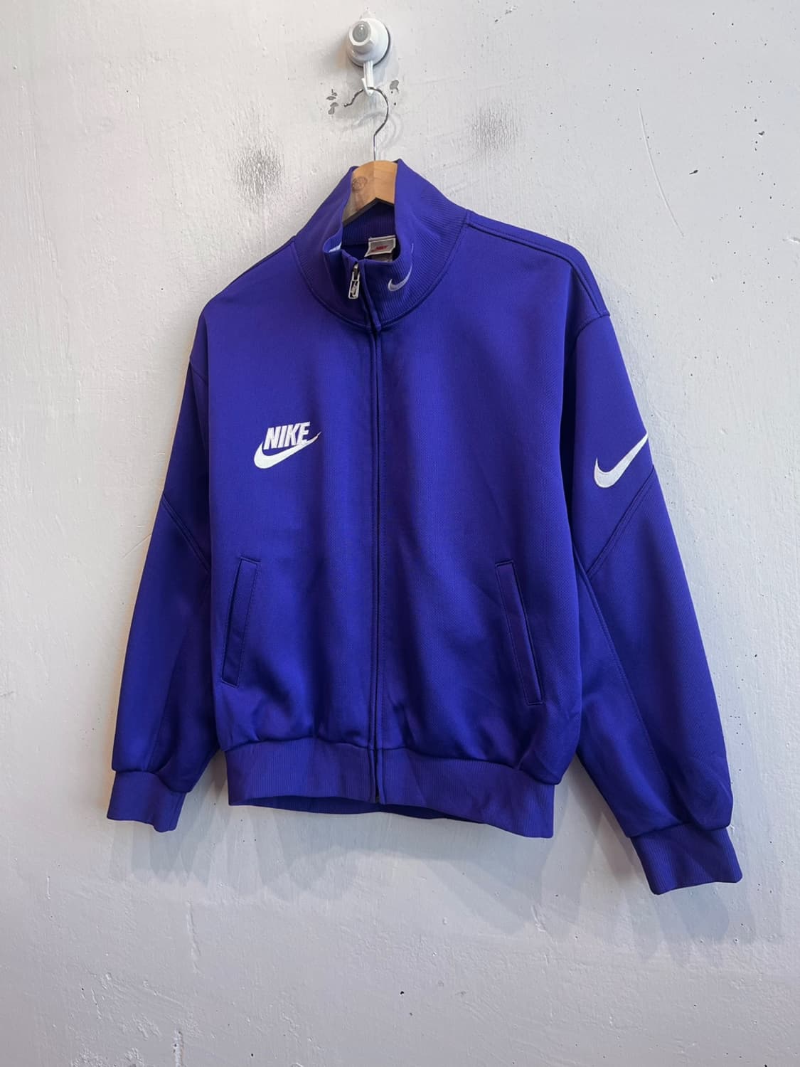 나이키 재팬 트랙탑 져지  상품이미지2