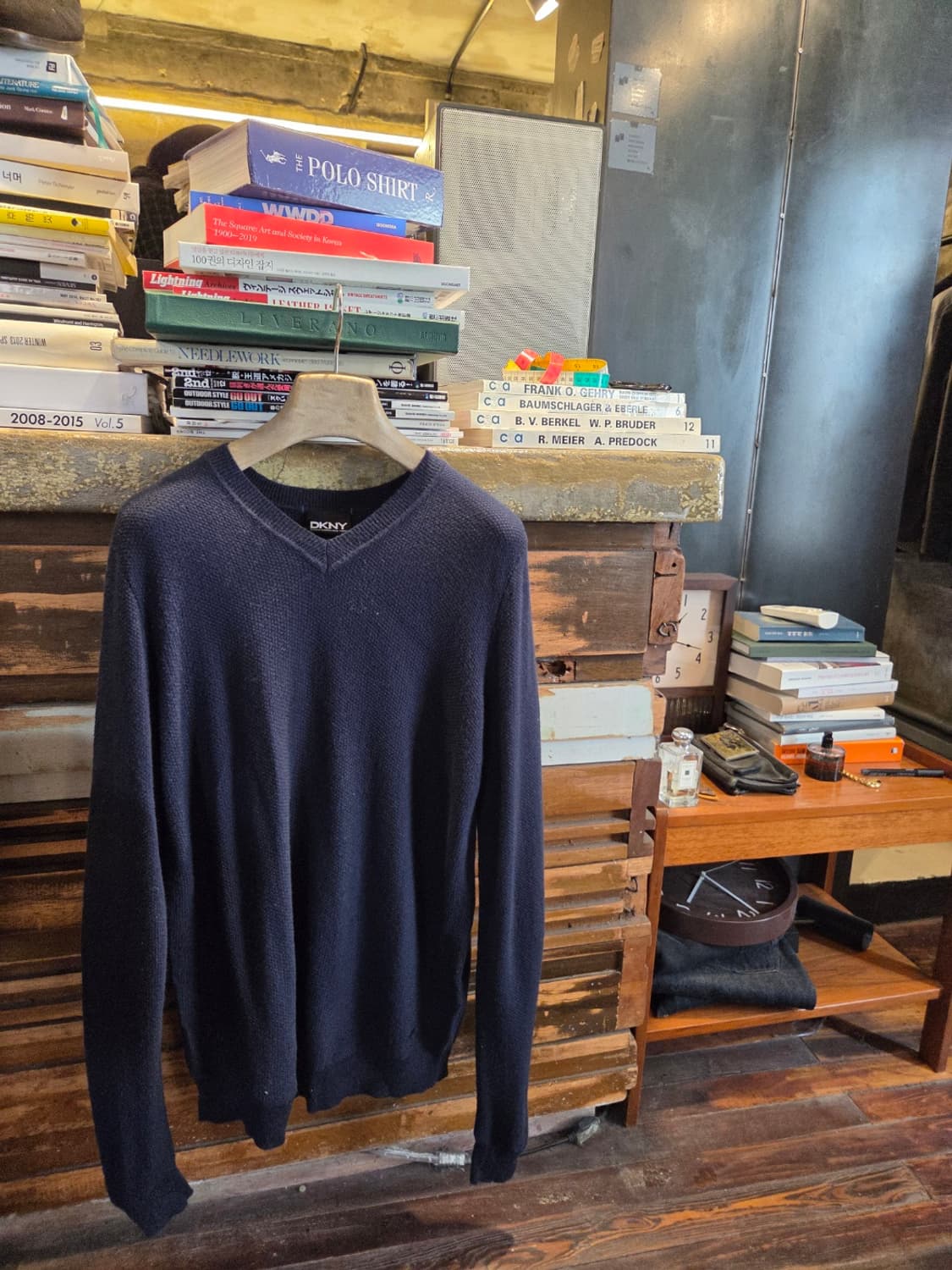 Dkny 니트 상품이미지8