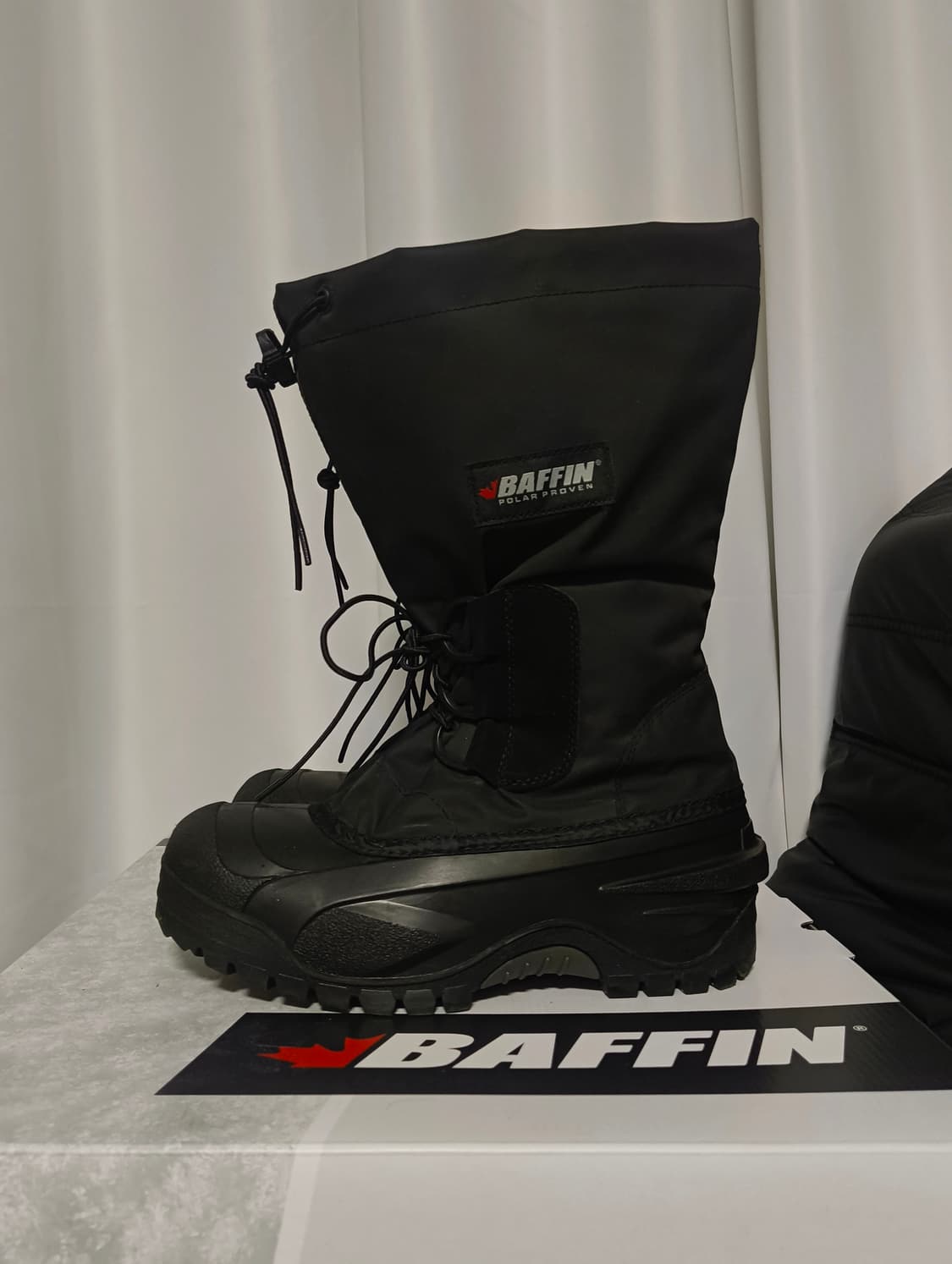 Baffin Fort Mac 상품이미지1