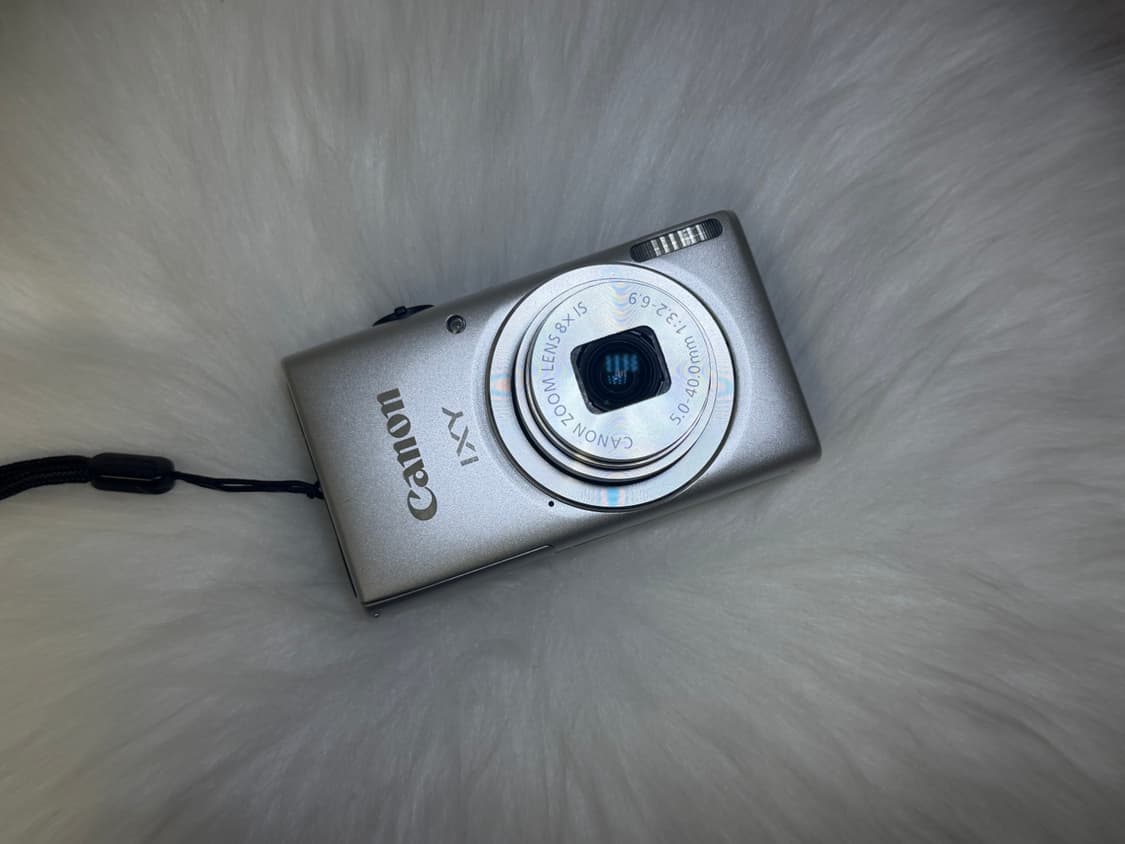 캐논 익시 ixy 90F (익서스 ixus 132) 상품이미지2