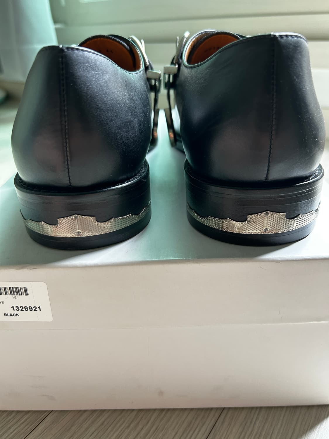 Toga 구두 상품이미지5