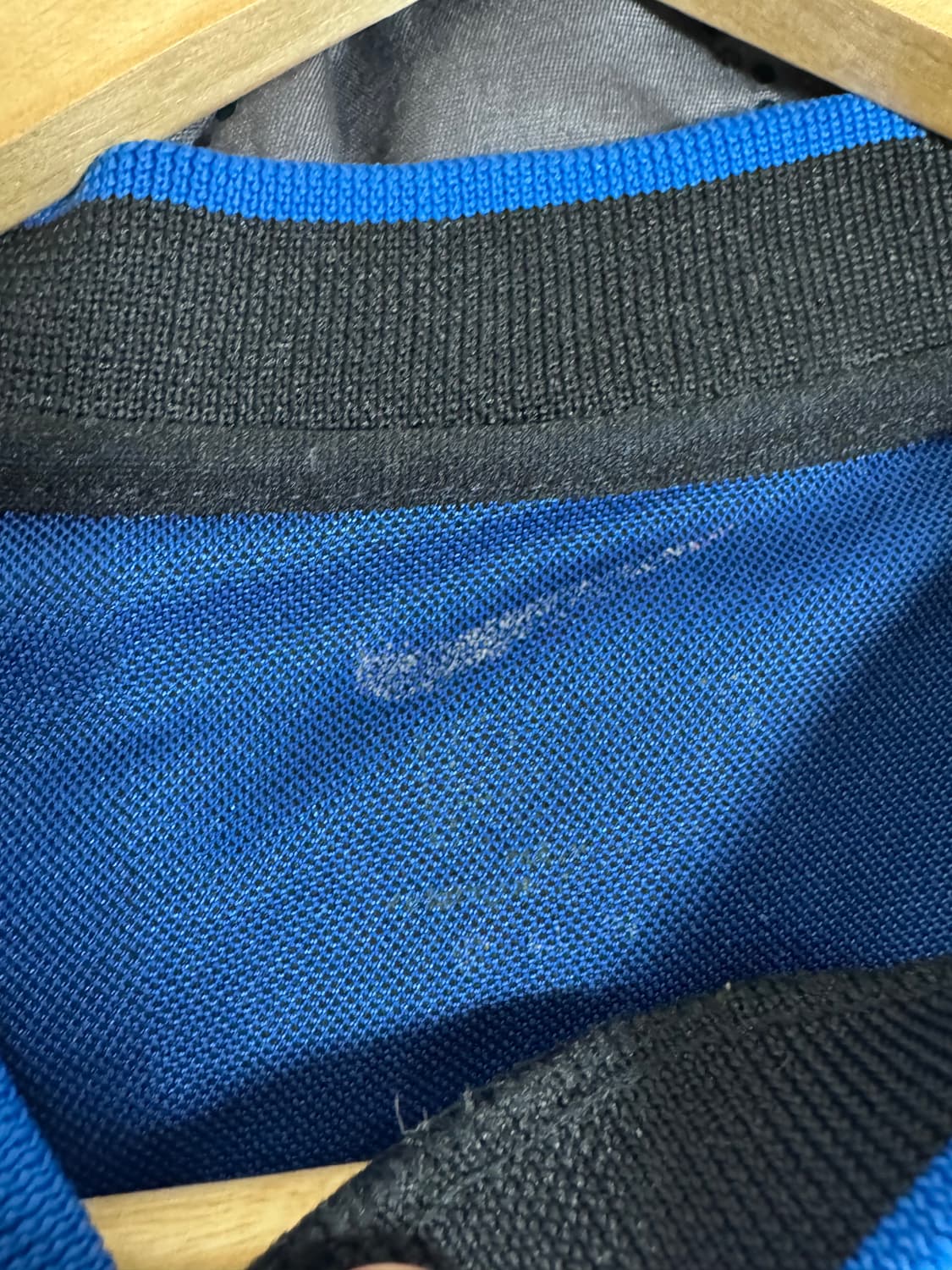 올드레플 인터밀란 로베르트 바조 상품이미지5