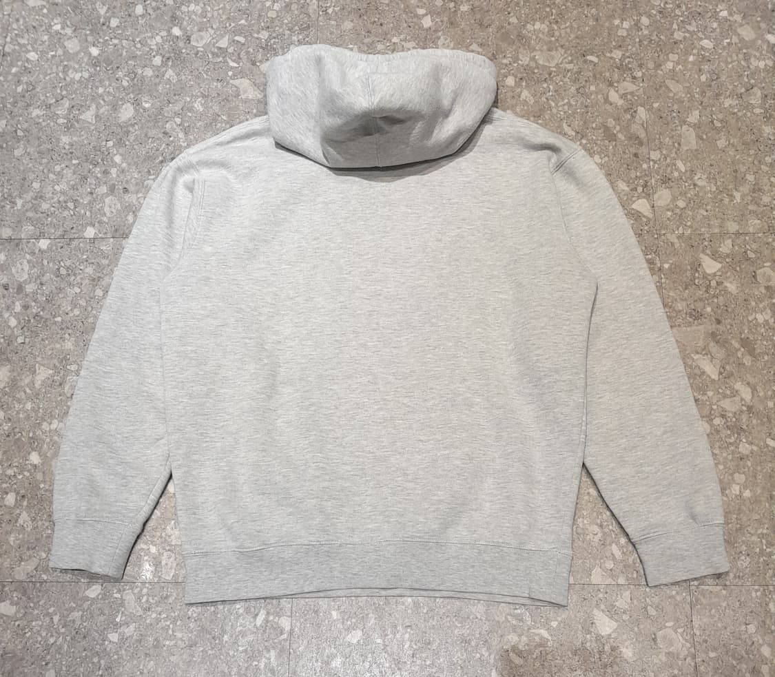 💥오베이 아이콘 빅페이스 후드 (M) 상품이미지2