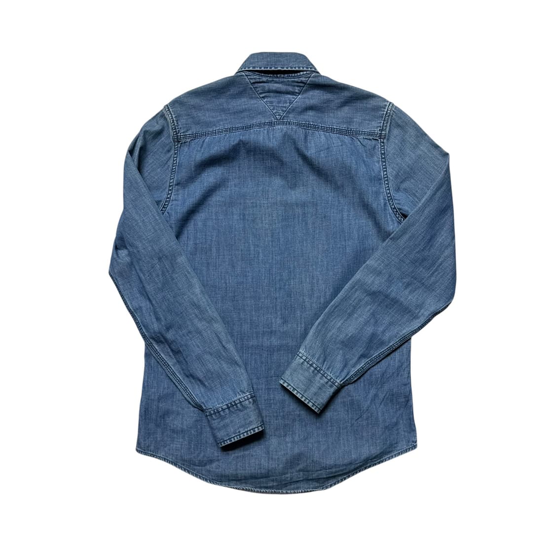 타미힐피거 청셔츠 상품이미지3