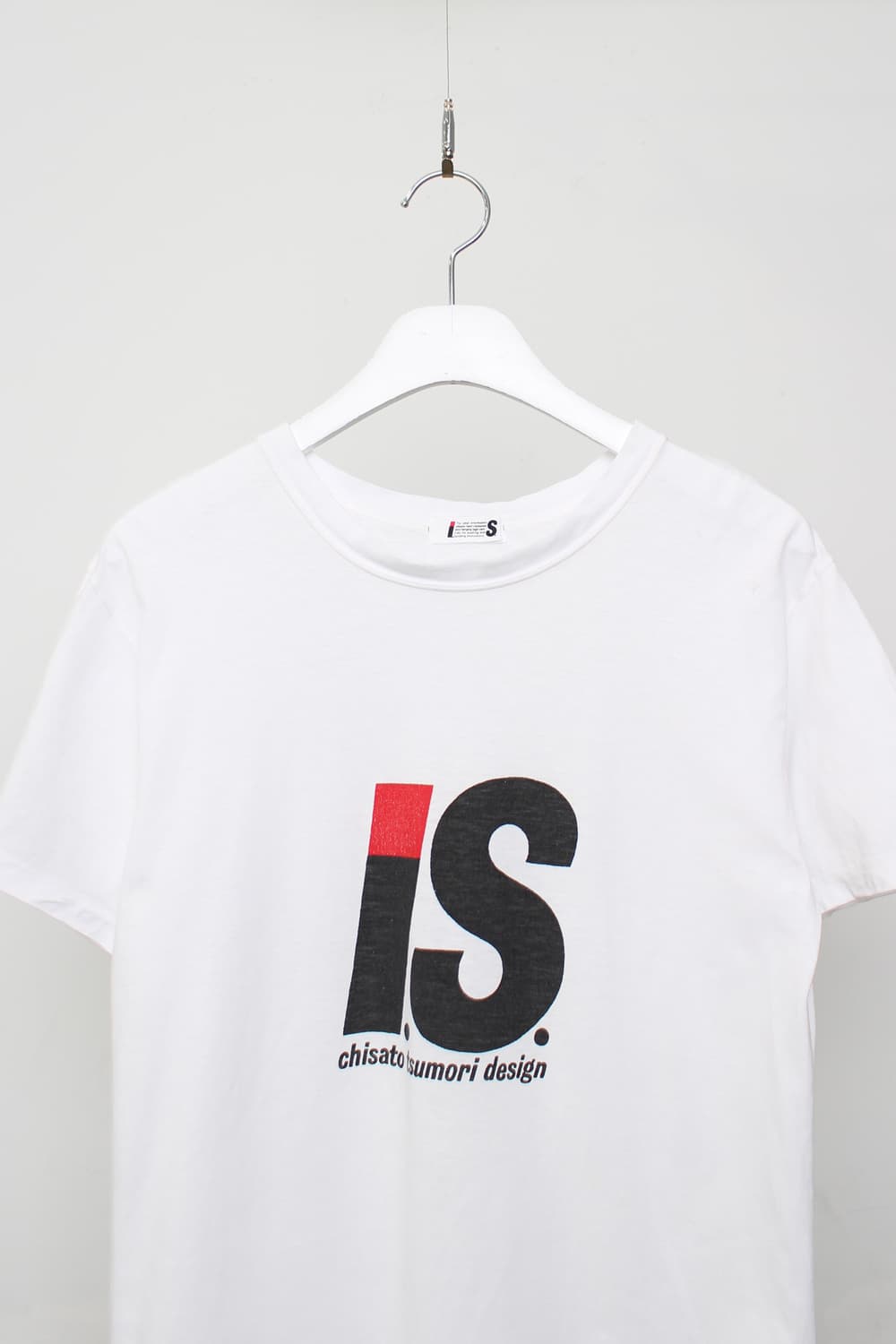 I.S  T-shirt 상품이미지2