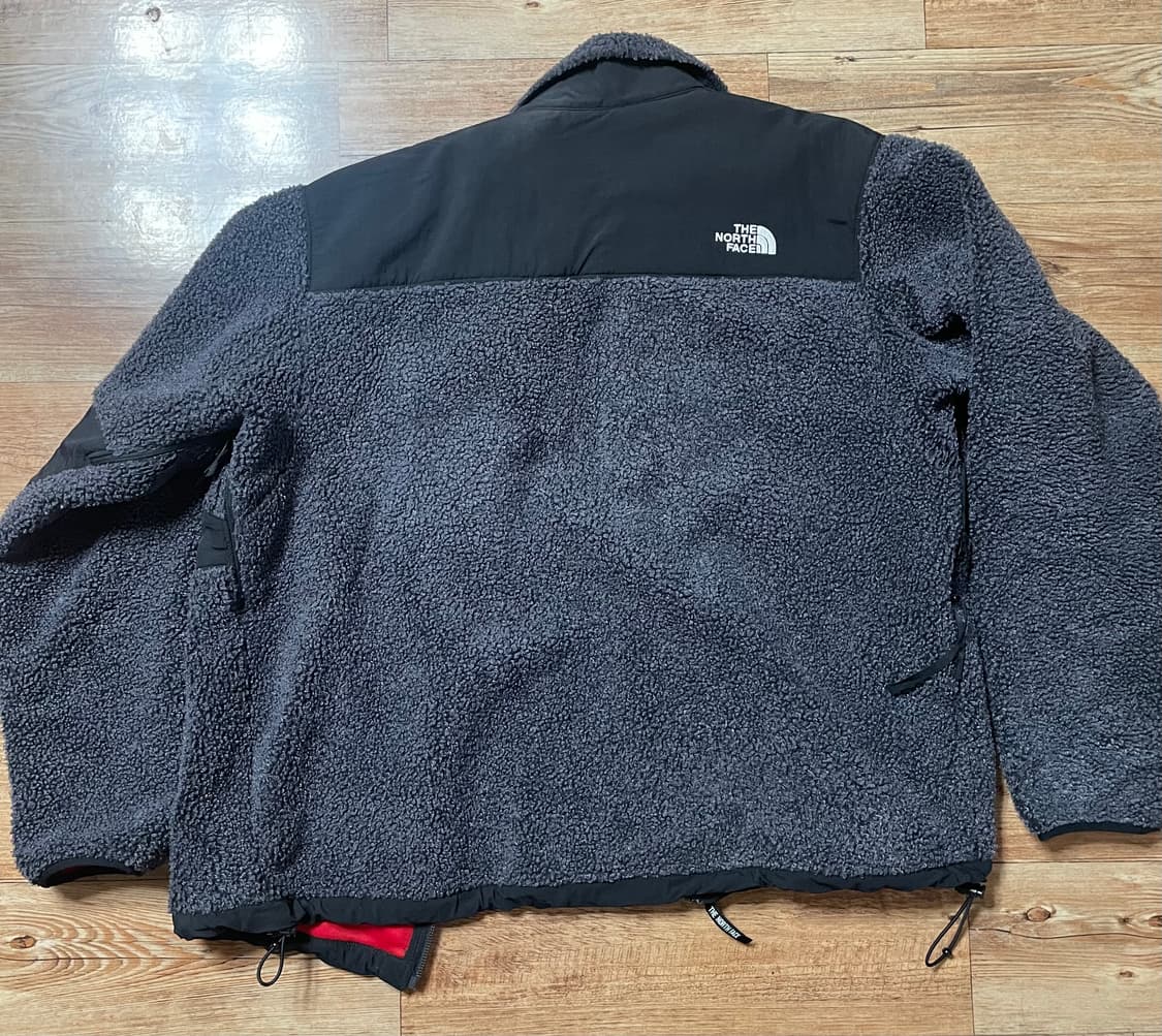 노스페이스 레트로 데날리 재킷 xxl 상품이미지4