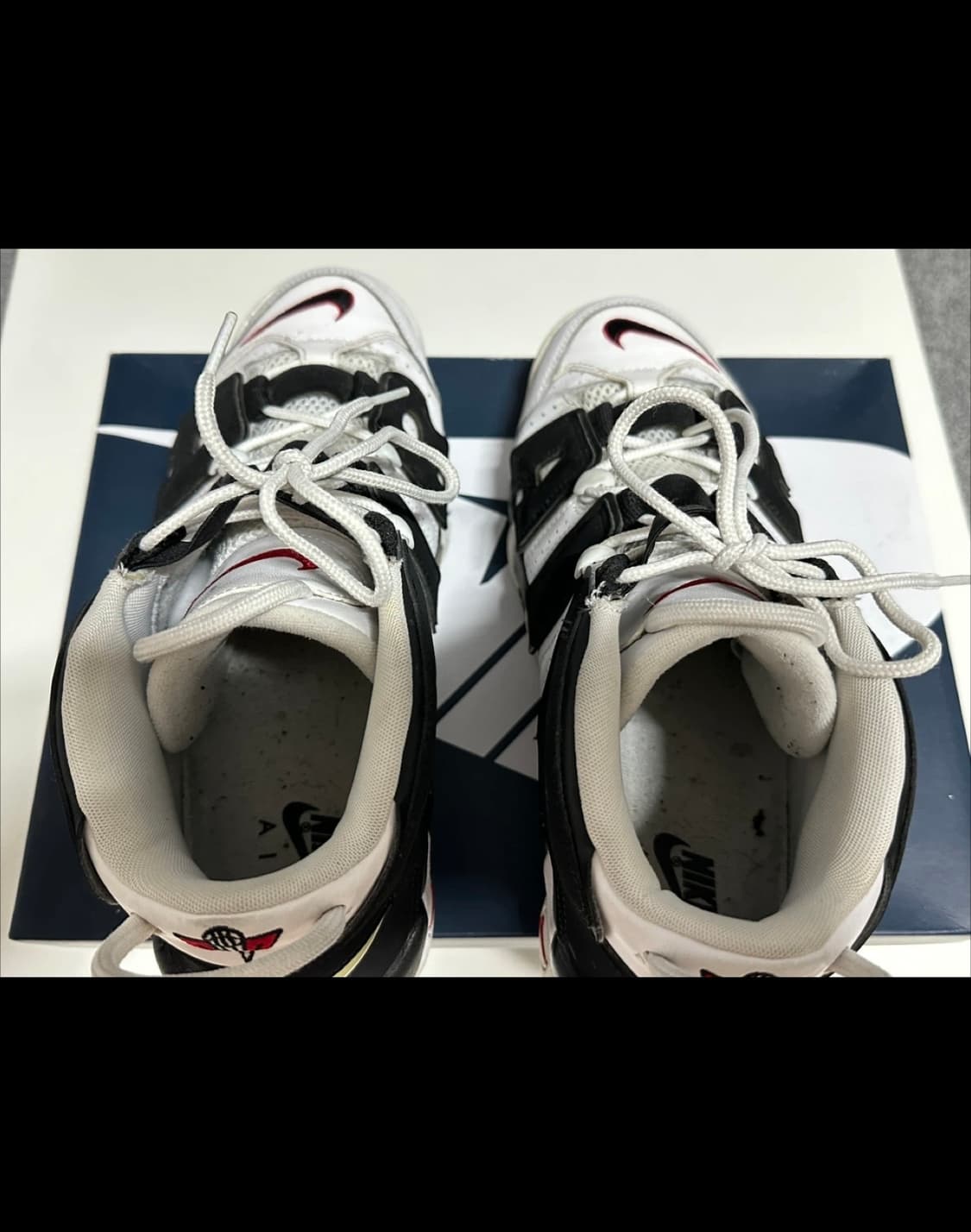 업템포 피펜 285 상품이미지7