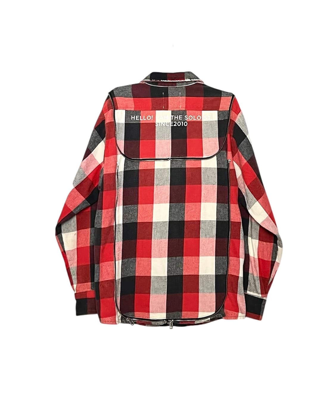 KAILI bag shirt 상품이미지2