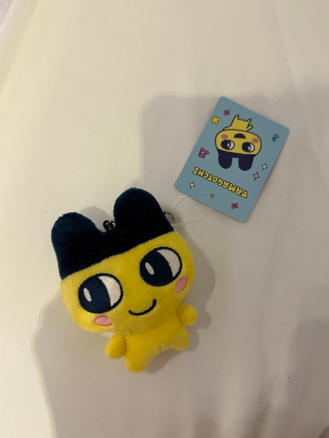 마메치 인형 키링 상품이미지1