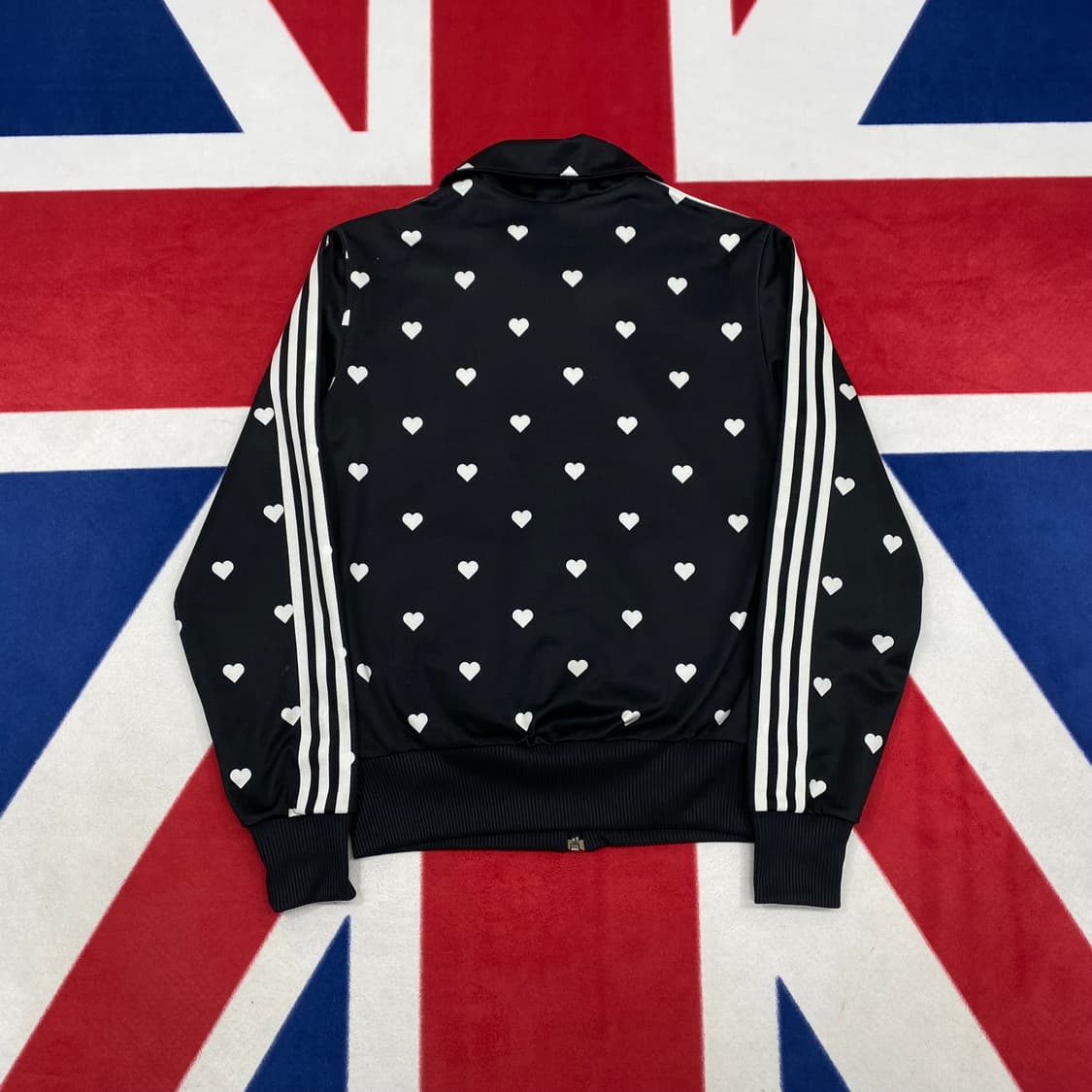 아디다스 하트도트 져지 여성 100 상품이미지4