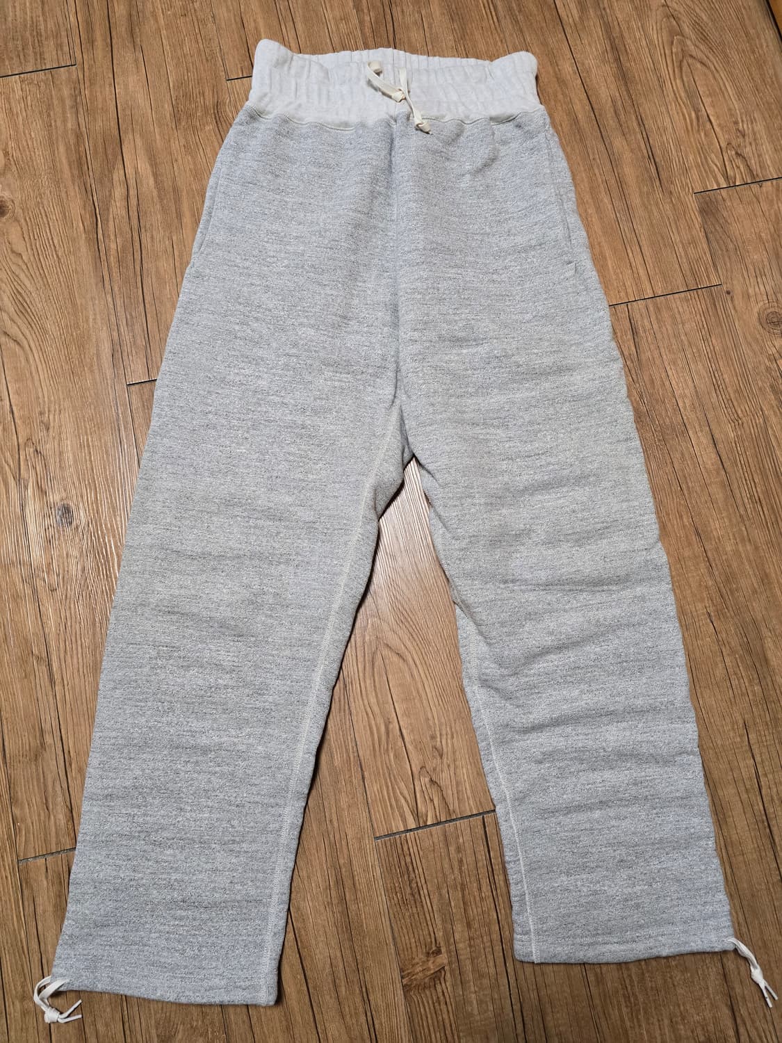 나이젤 카본 40s MILITARY SWEAT PANT 상품이미지1