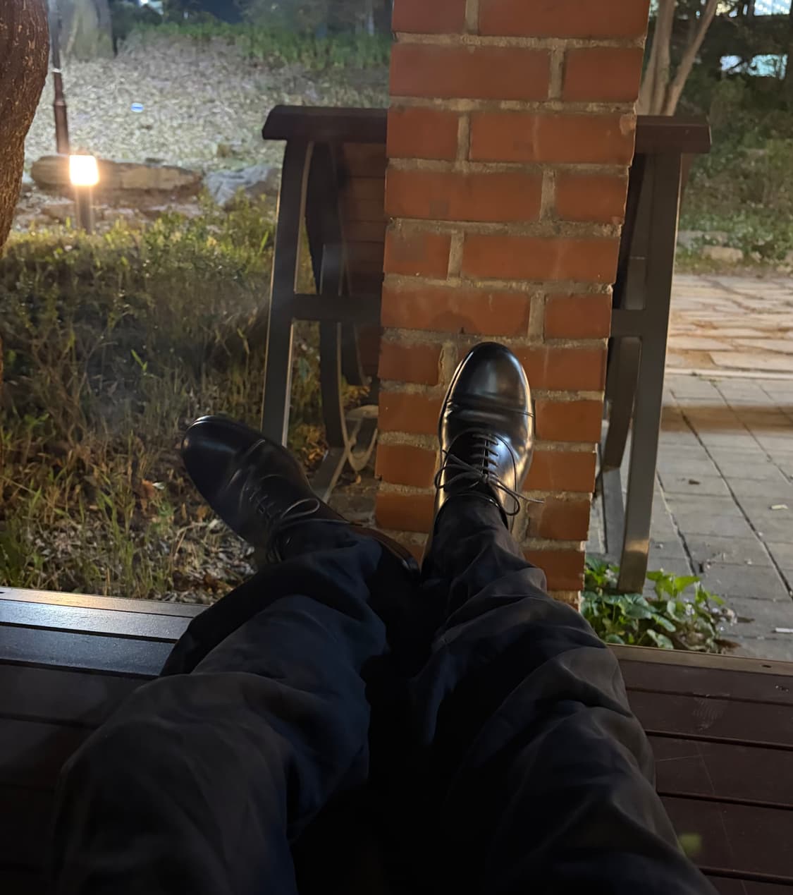 프라다 더비 상품이미지6