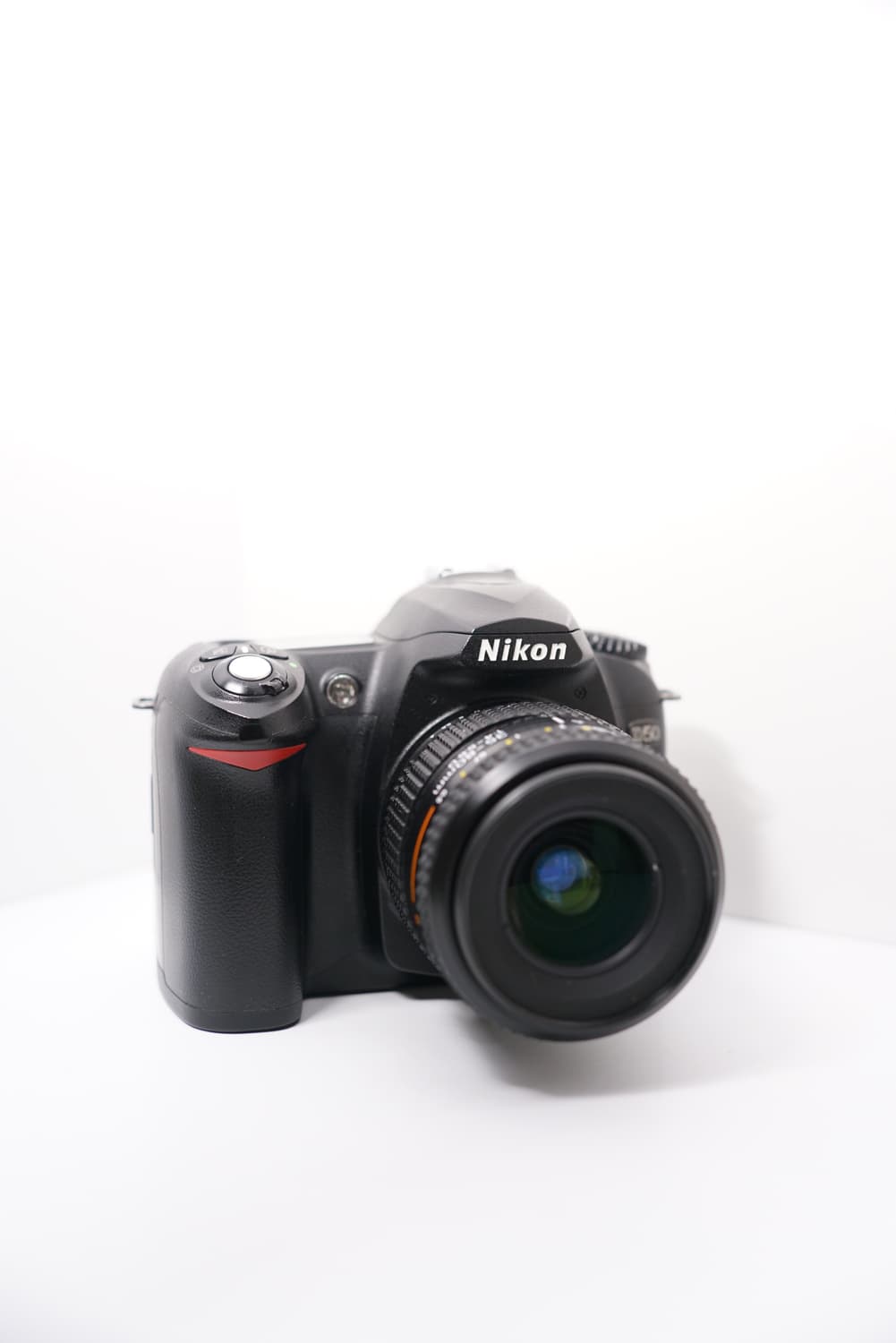 니콘 D50 감성용 입문 DSLR 상품이미지1
