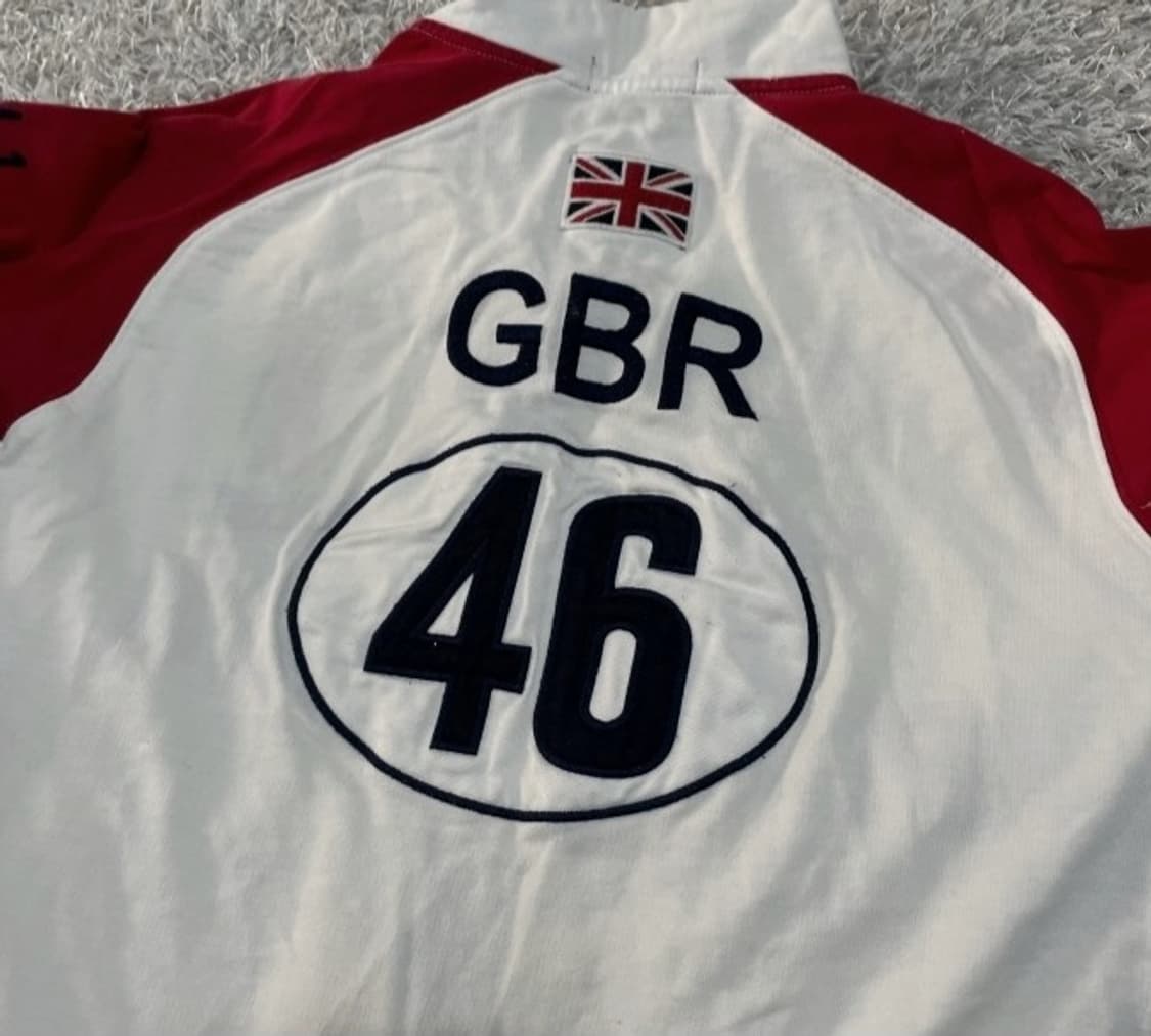 폴로 POLO 레이싱 트랙 여자 져지 자켓 85/XS 상품이미지4