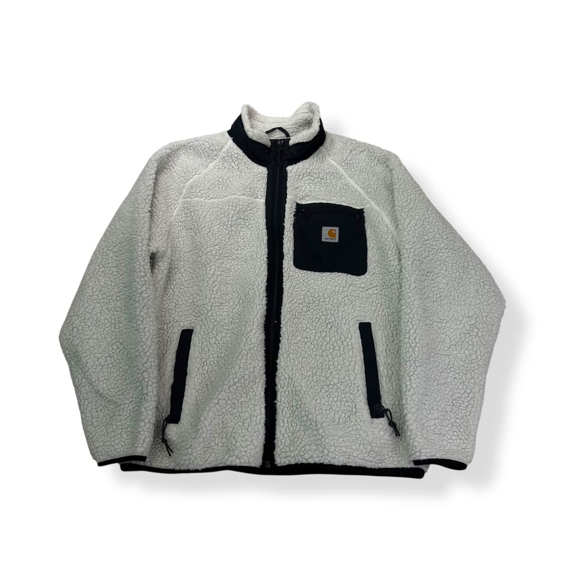 100 칼하트 포켓 양털 플리스자켓 상품이미지1
