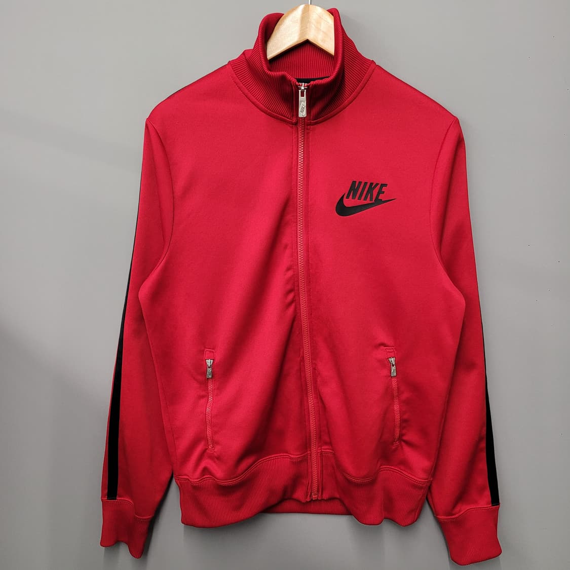 Nike 나이키 트랙탑 져지 레드 상품이미지3