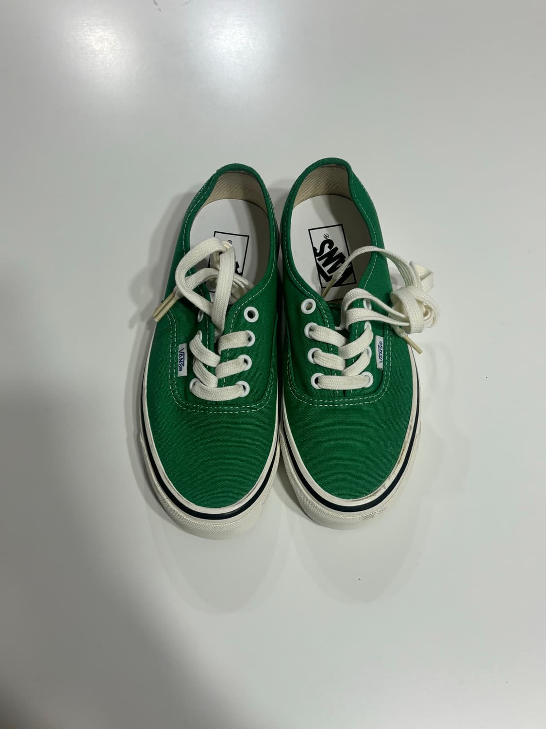 반스 새상품 상품이미지1