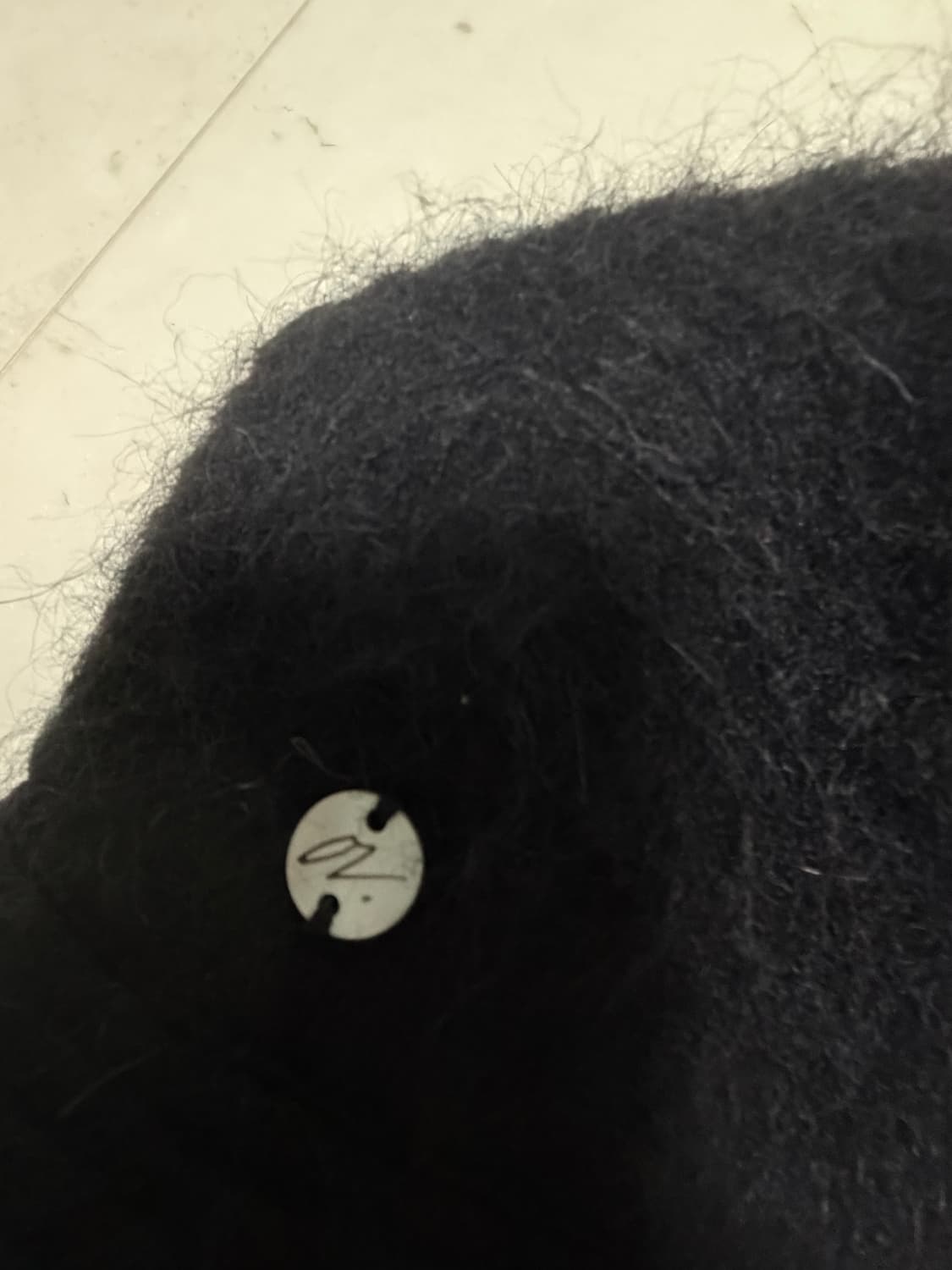 아워레가시 버킷햇 상품이미지2