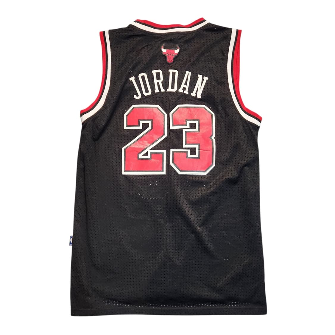 시카고불스 에어조던 유니폼 (L) 상품이미지2
