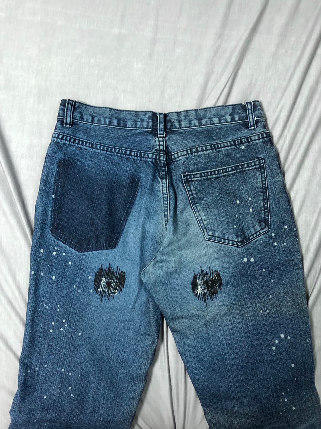 number nine pants 상품이미지5