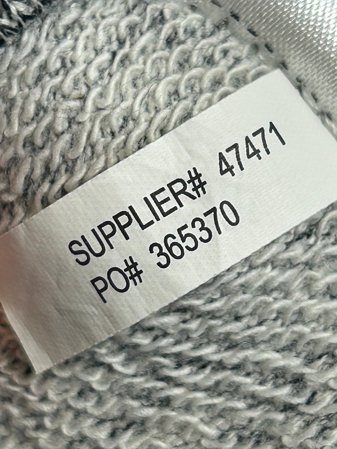 폴로 랄프로렌 후드 집업 상품이미지7