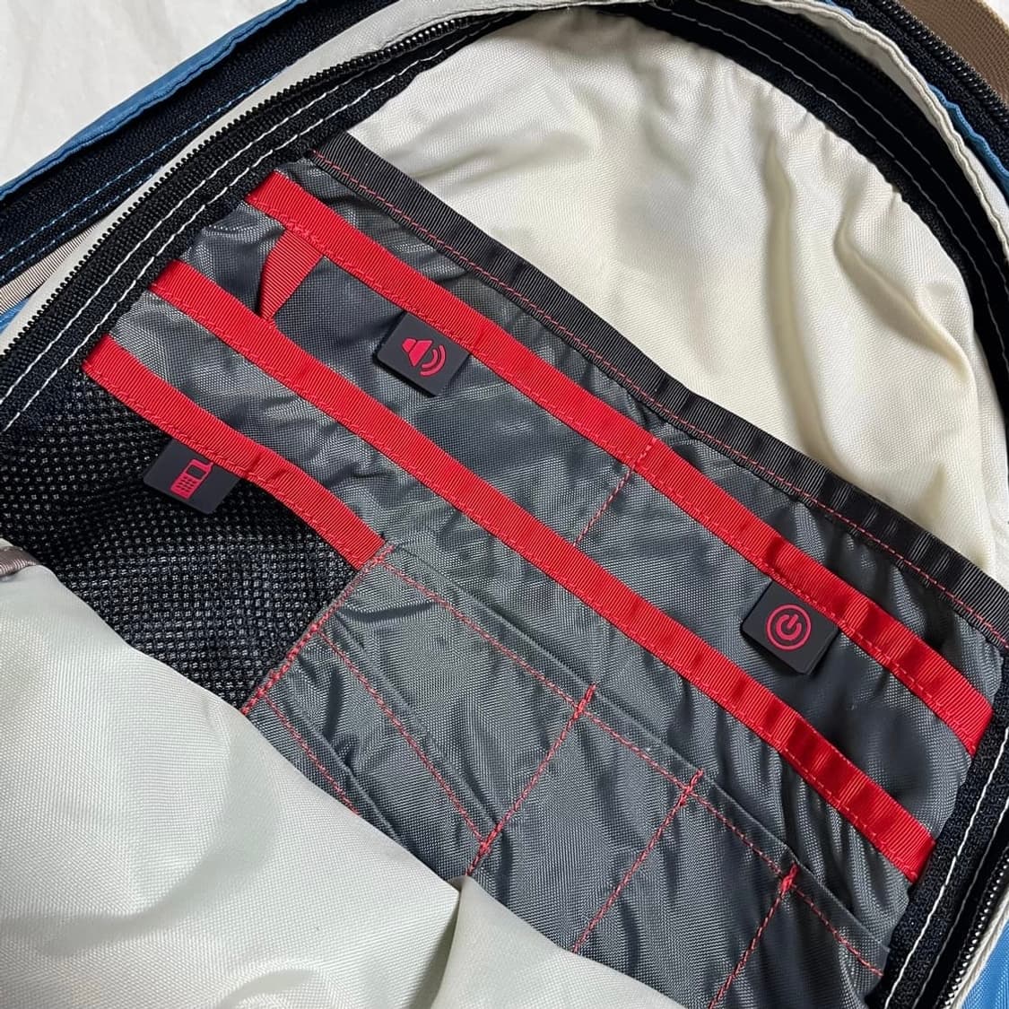 노스페이스 아미라 백팩 상품이미지5