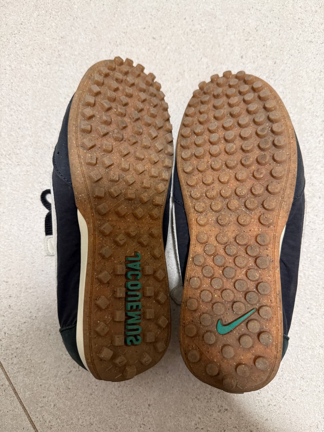 [255] 자크뮈스 x 나이키 문슈즈 상품이미지8