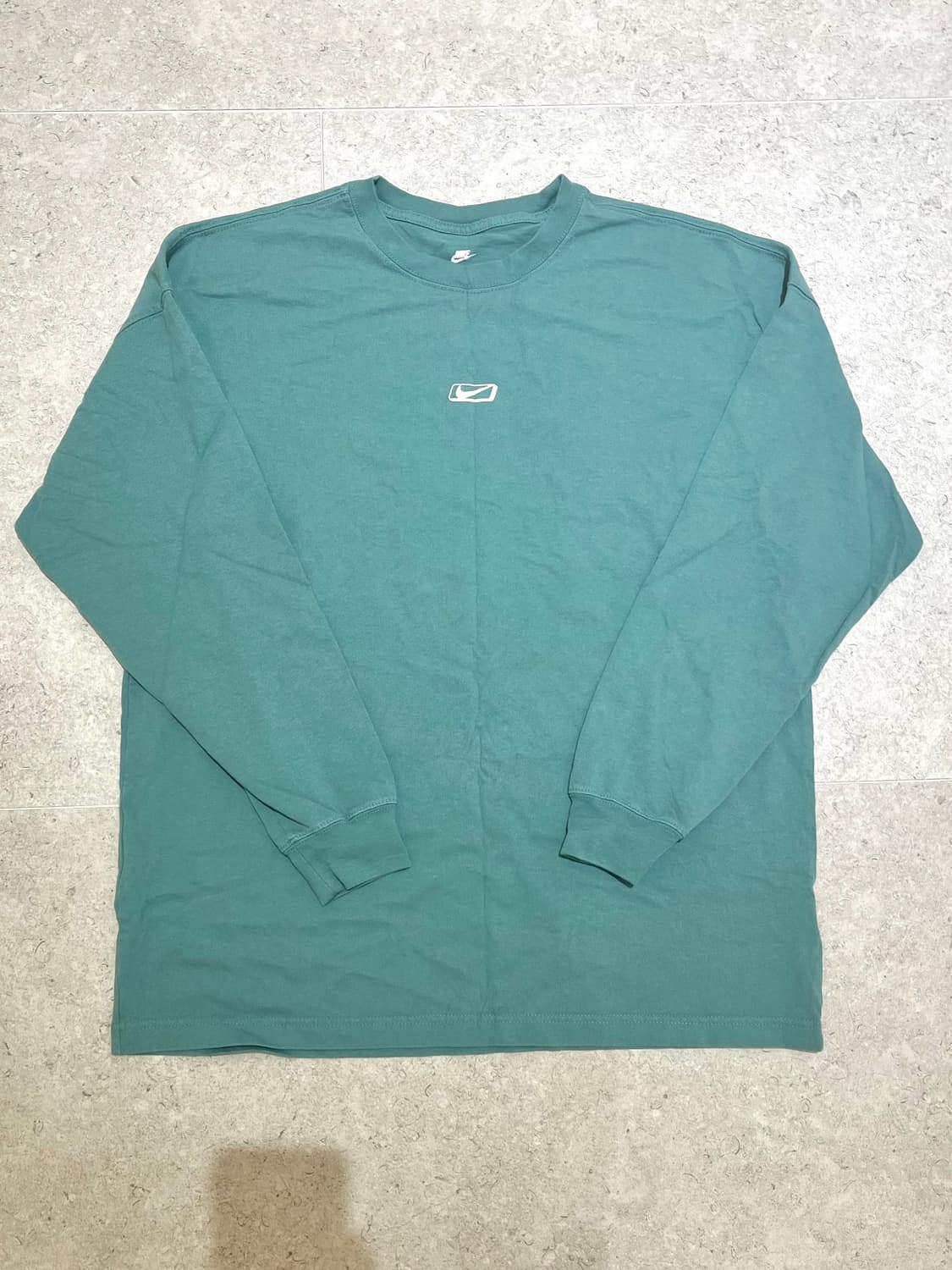 Nike Long Sleeve 상품이미지1
