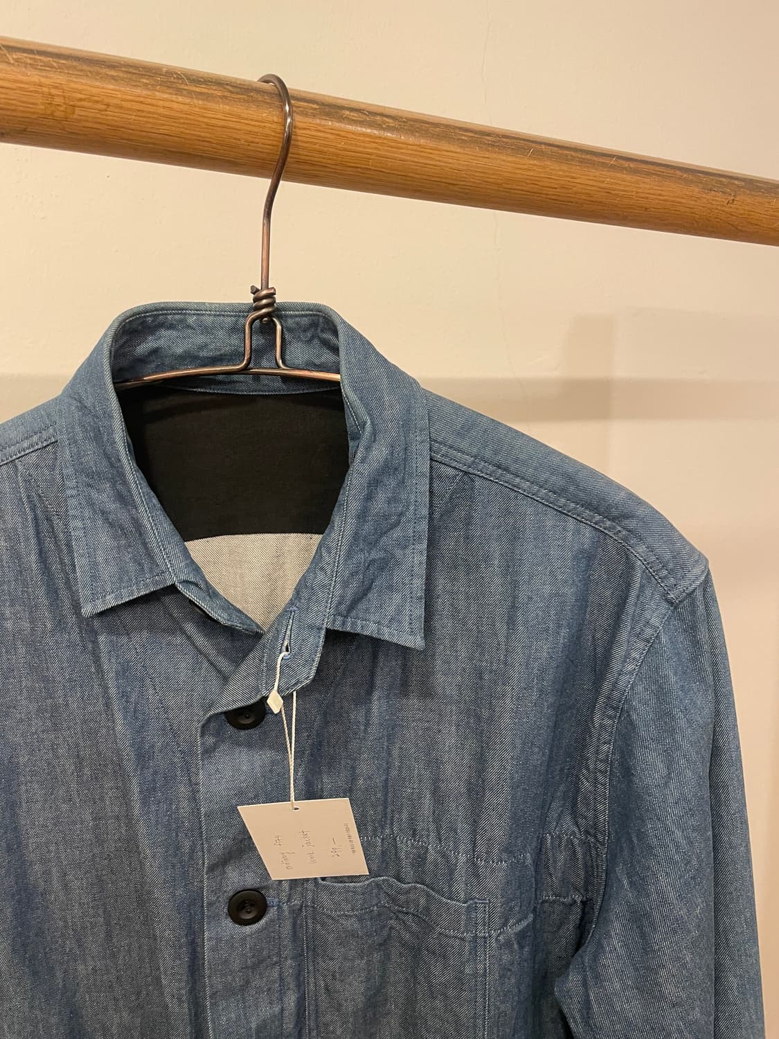 ORDINARY FITS WORK JACKET 상품이미지2