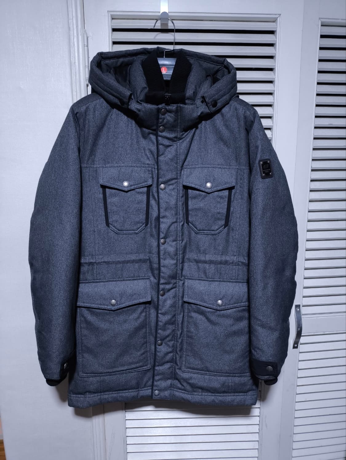 95 스케쳐스 오리털 패딩 상품이미지1